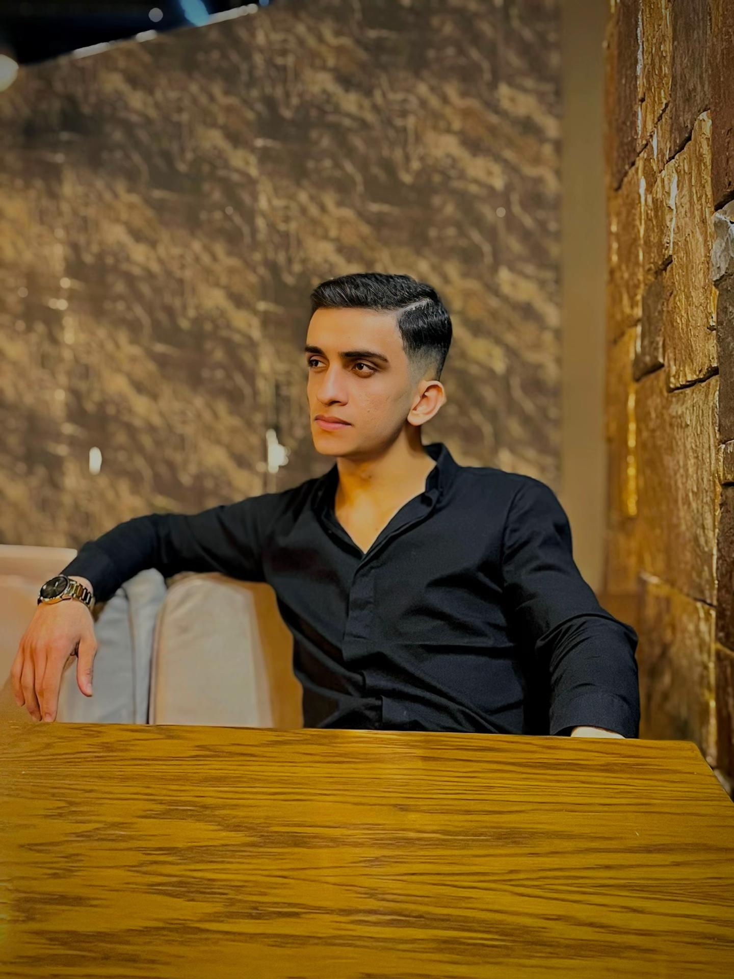 @SERDAR ARSU