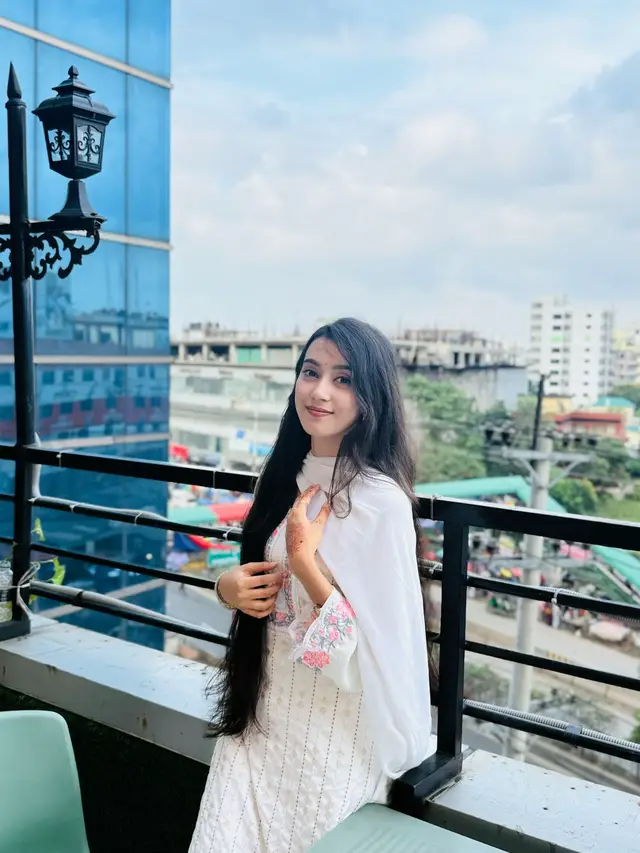 @Nibedita