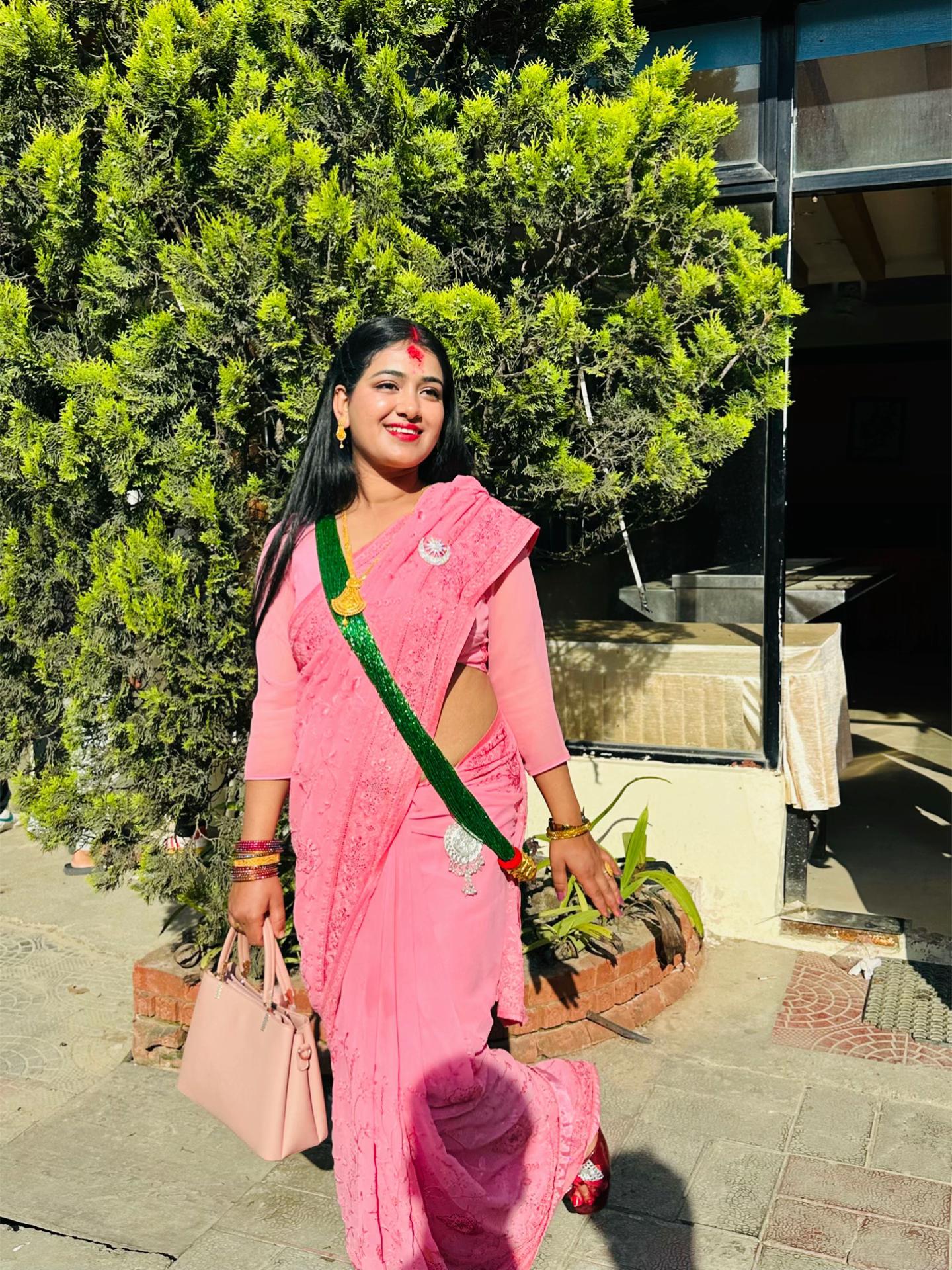 @manisha thapaliya(Phuyal)
