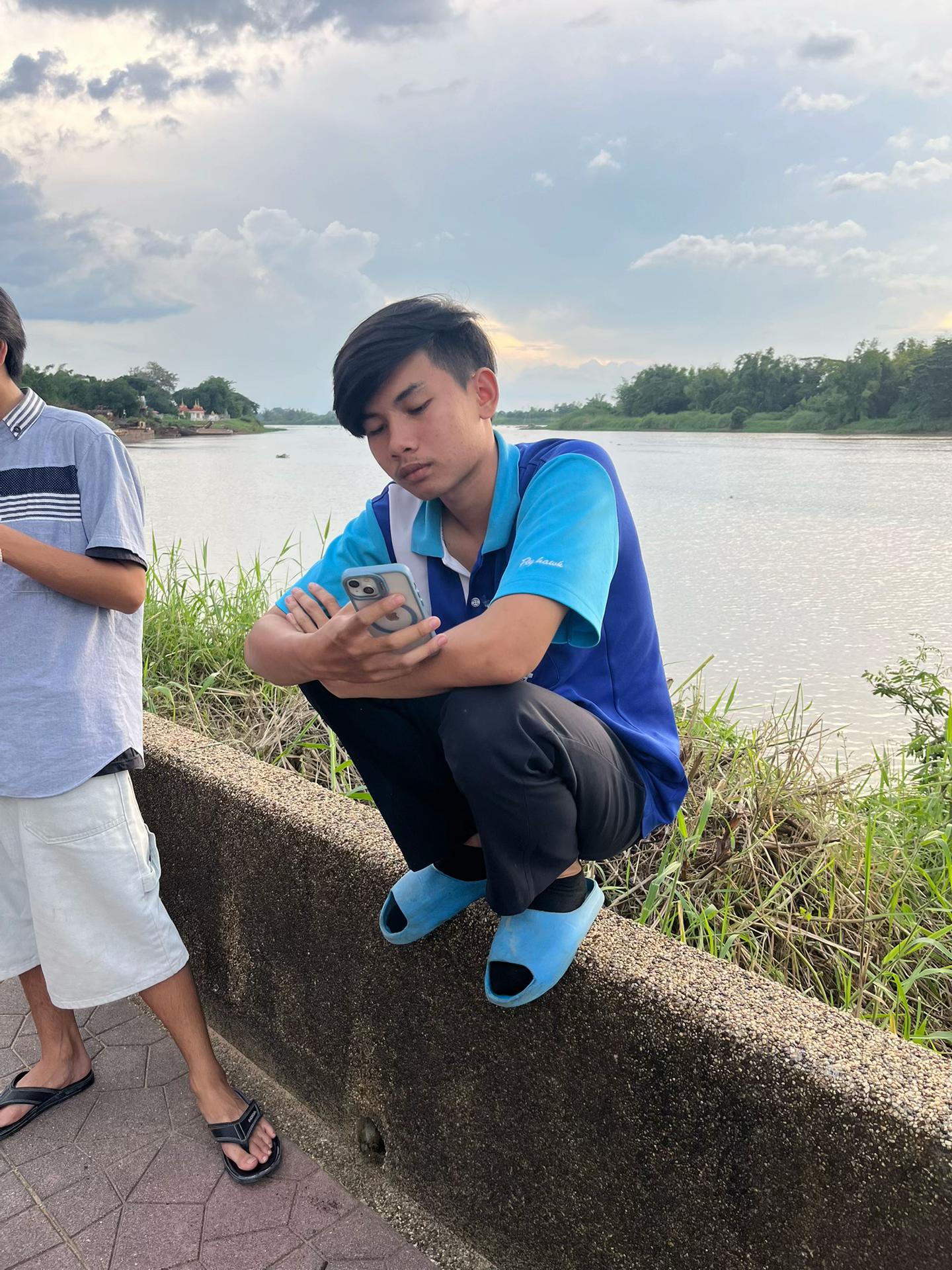 @พีรวิชญ์ฯ.