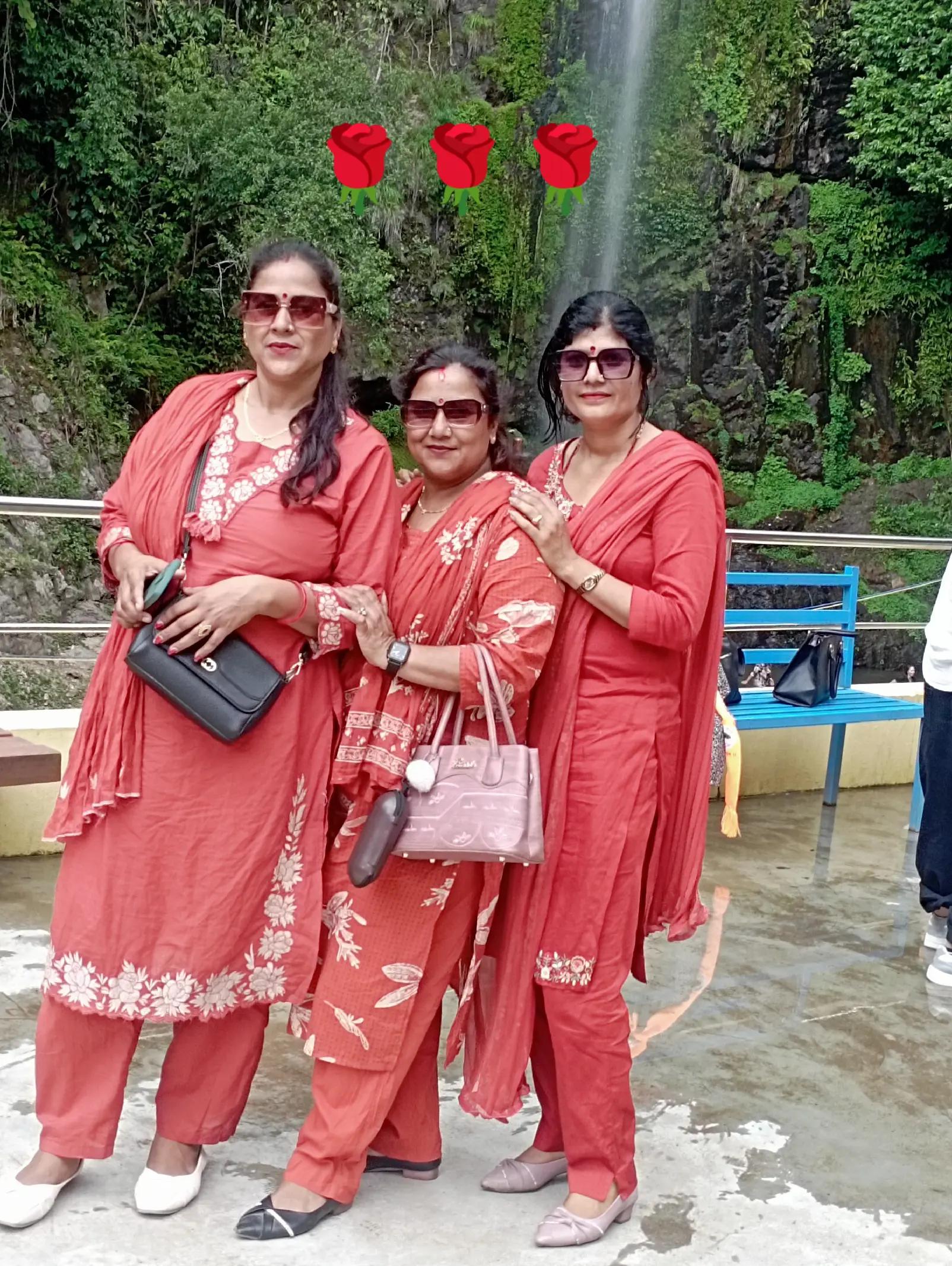 @dhanmati Awasthi pant