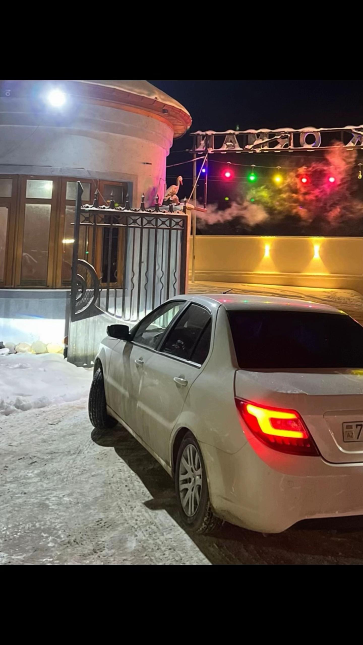 @67 BD 075 🇦🇿