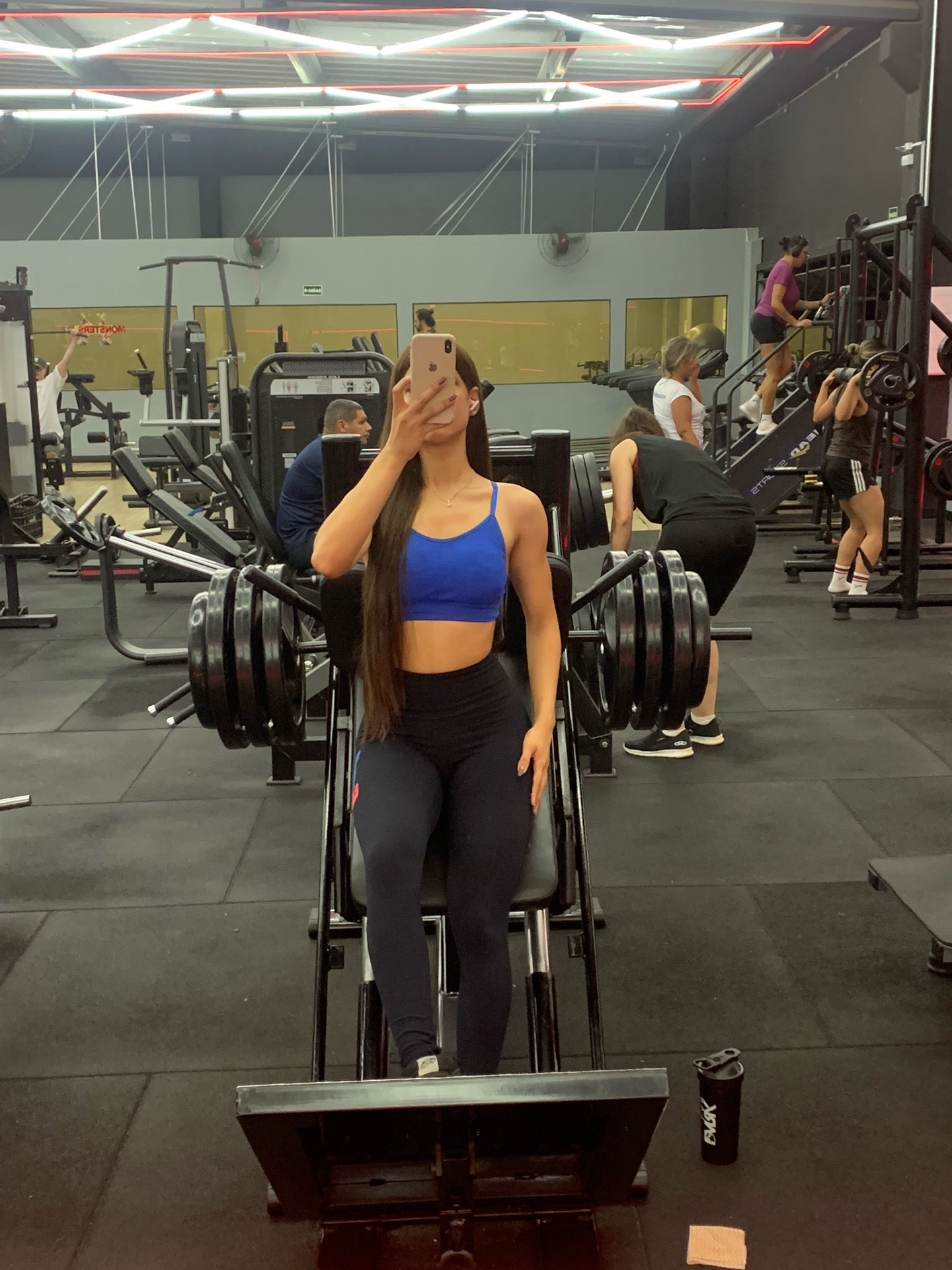 @Gym.estelar