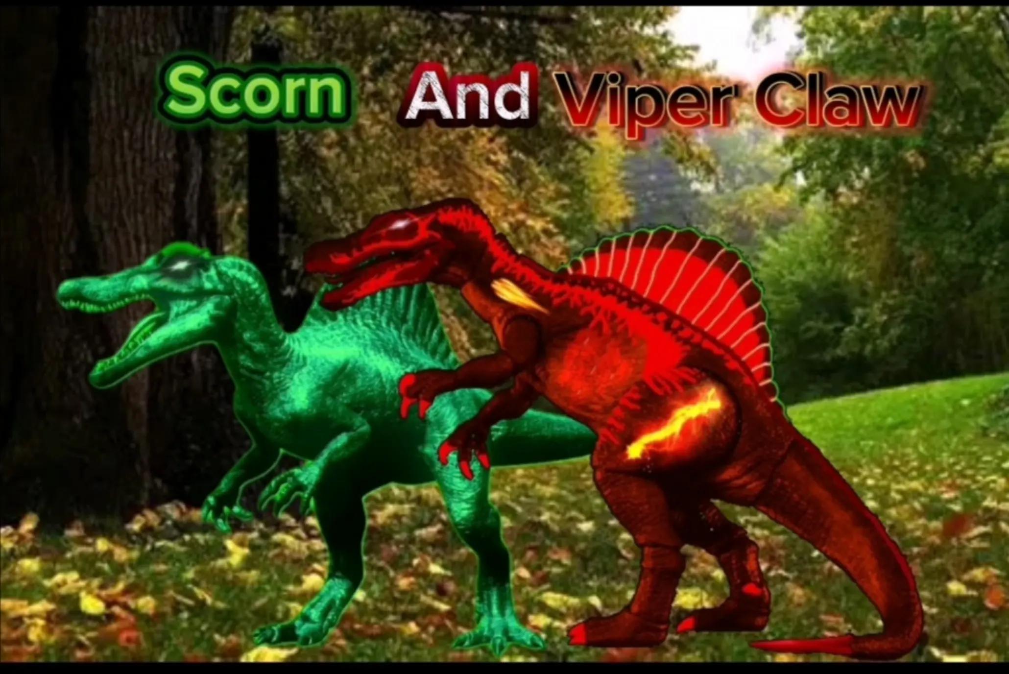 @🦖❤️Blood jaw 2026❤️🦖