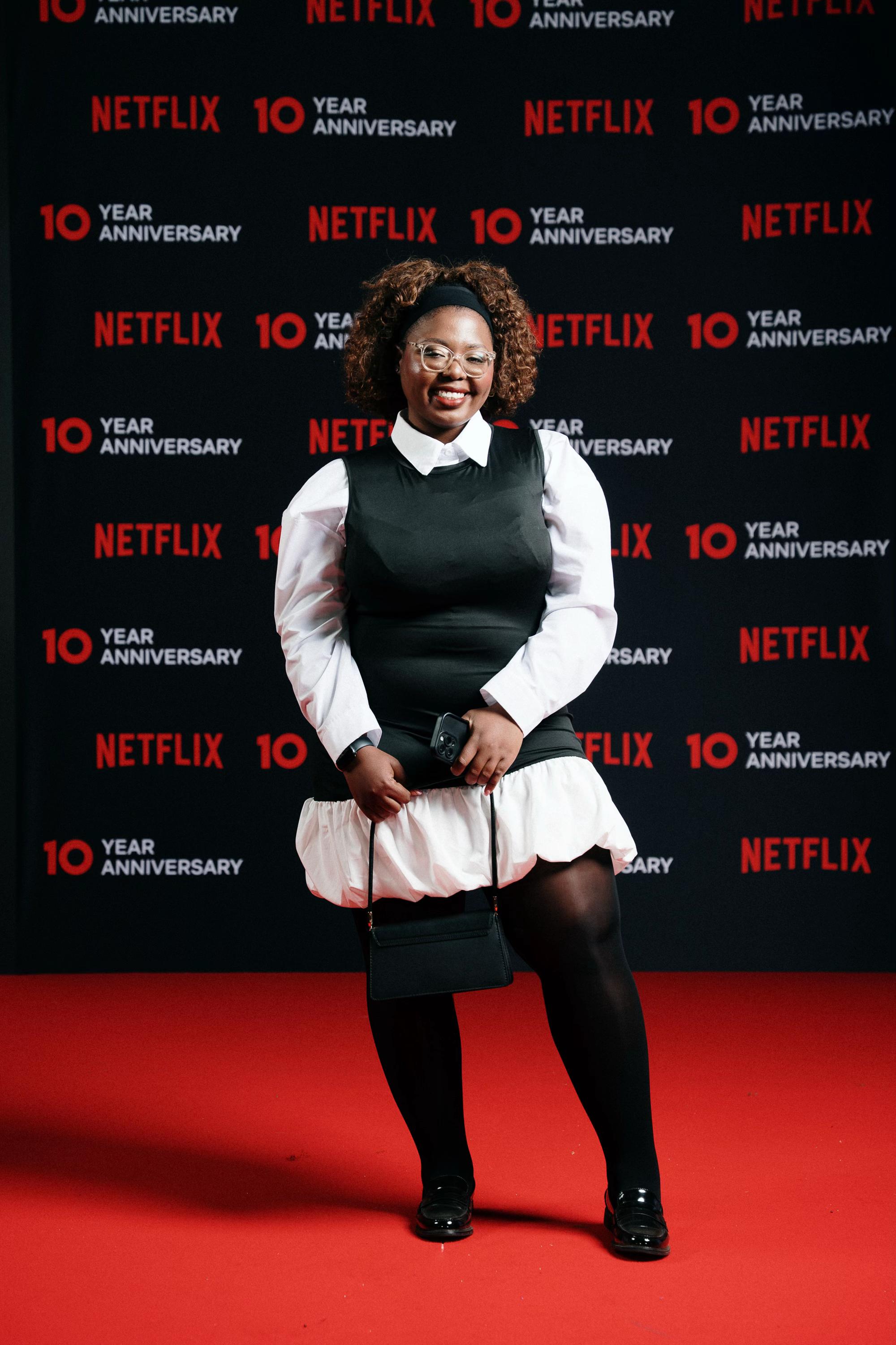 @Nombulelo Fox