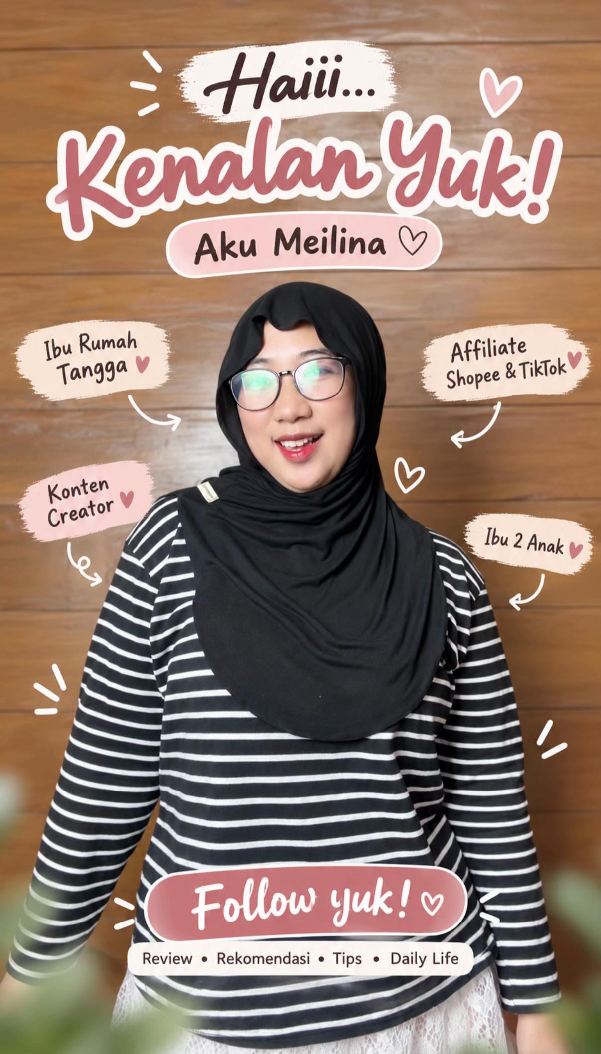 @Meilina Ayu