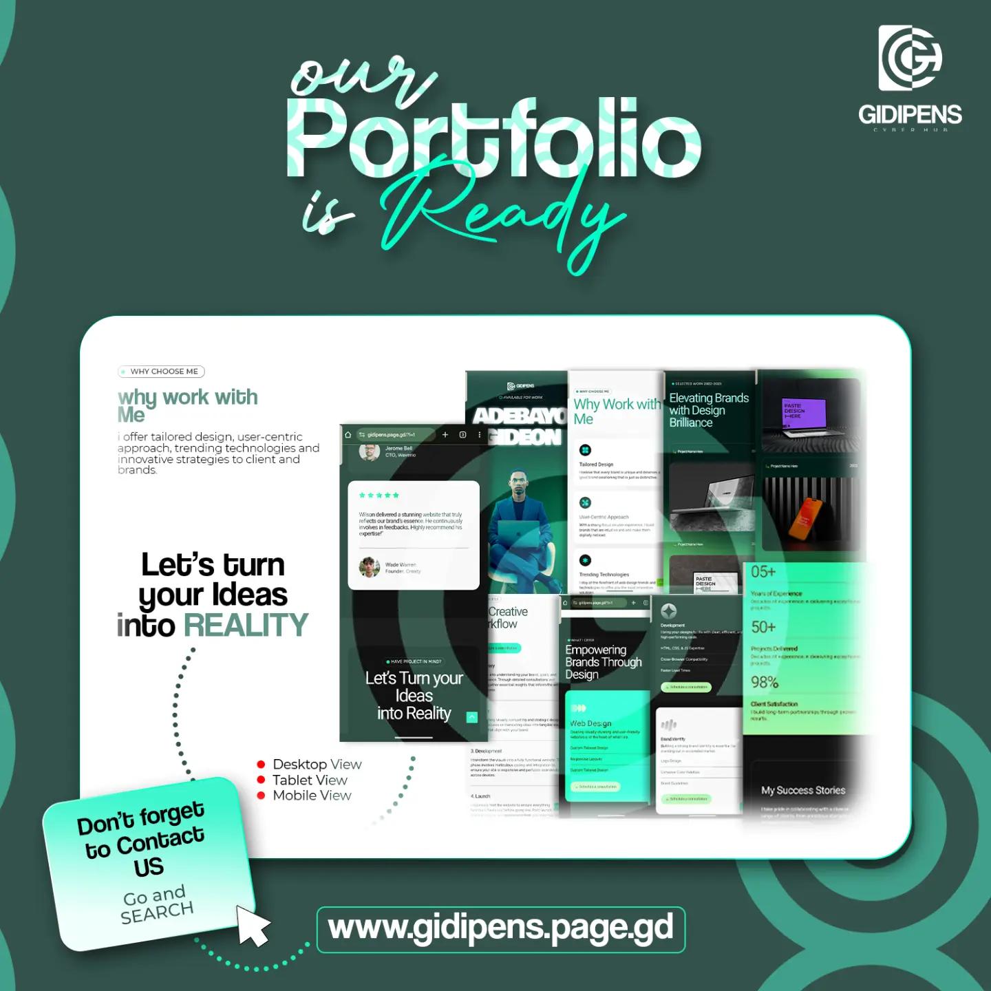 @Gidipens Cyber Hub