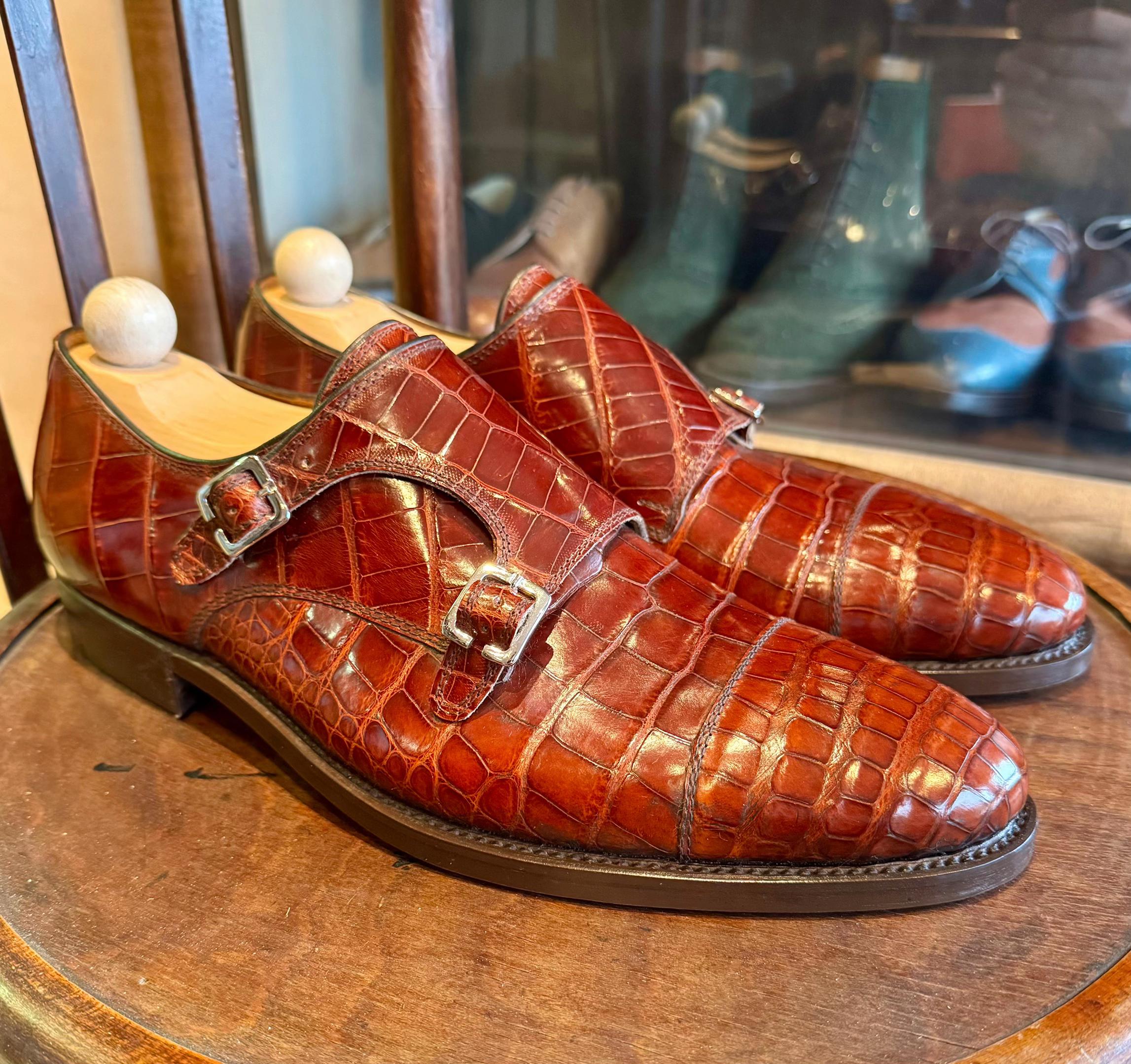 @Fabula Bespoke Shoes