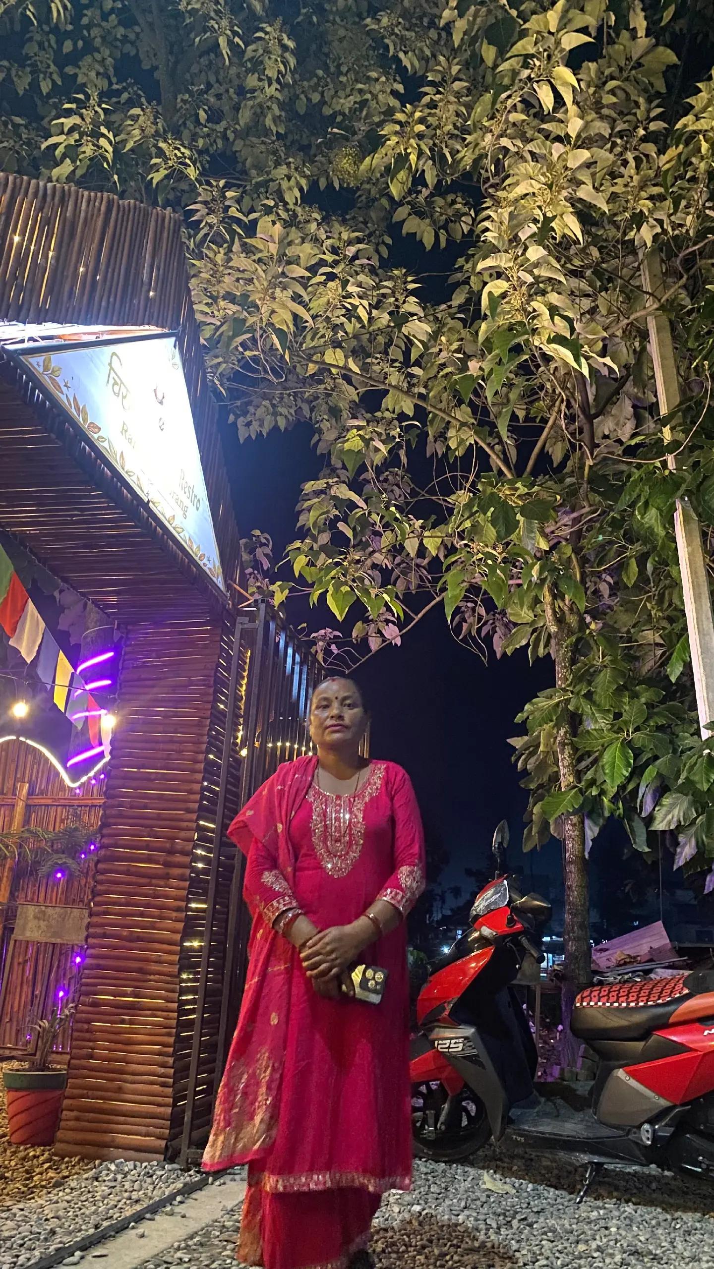 @Jhuma Khatiwada