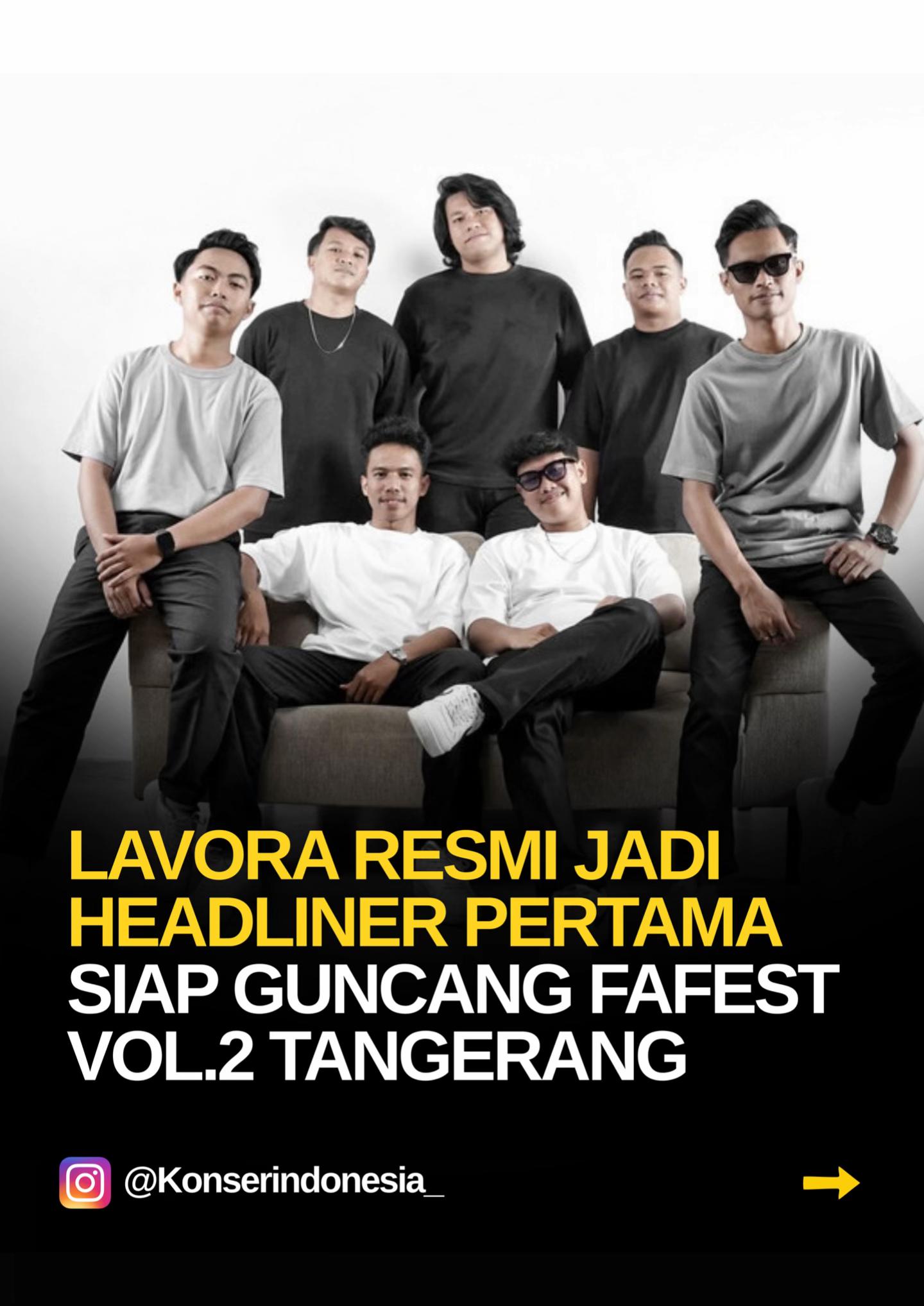 @Konser Indonesia
