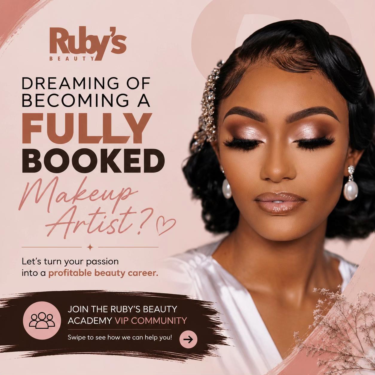 @Rubythemakeupartist