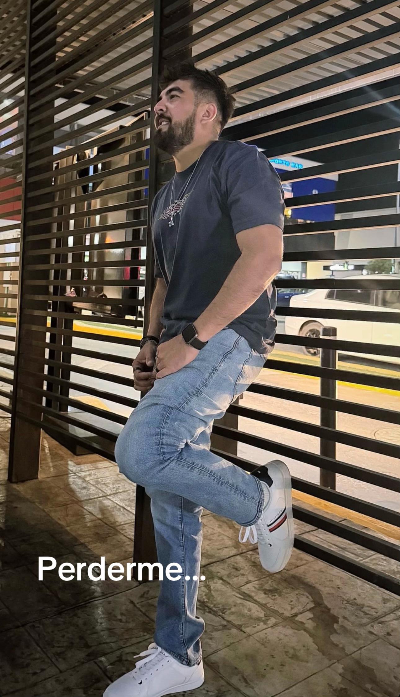 @Hugo Anaya 🧔🏻&zwj;♂️🤙🏻