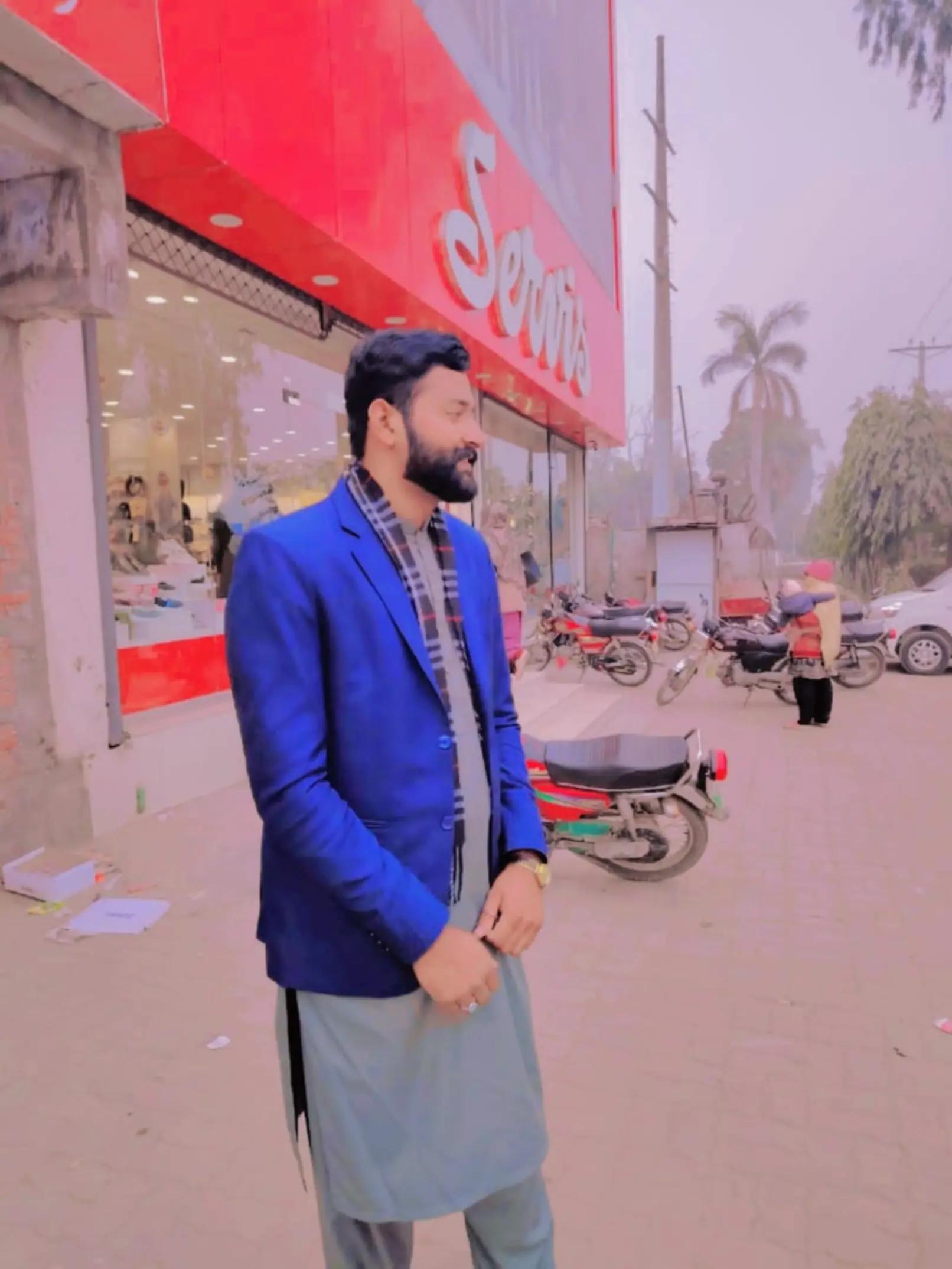 @علی حیدر وڑائچ لیے آلہ