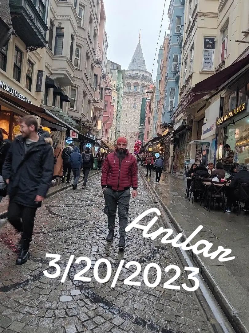 @Şahin Din&ccedil;er