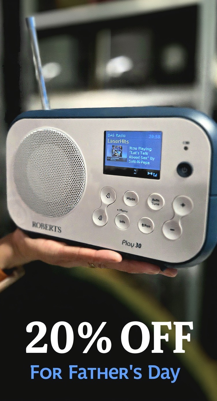 @Smart Radios
