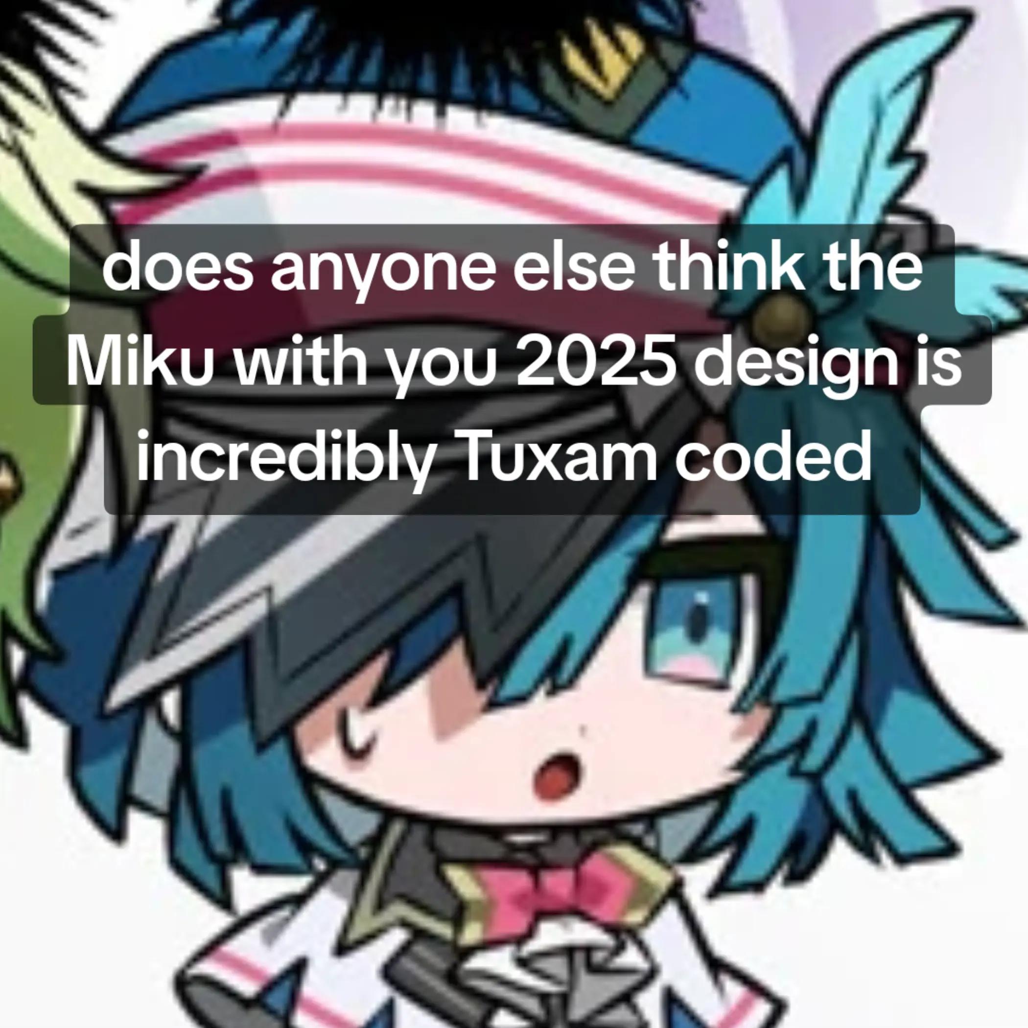 @Tuxam