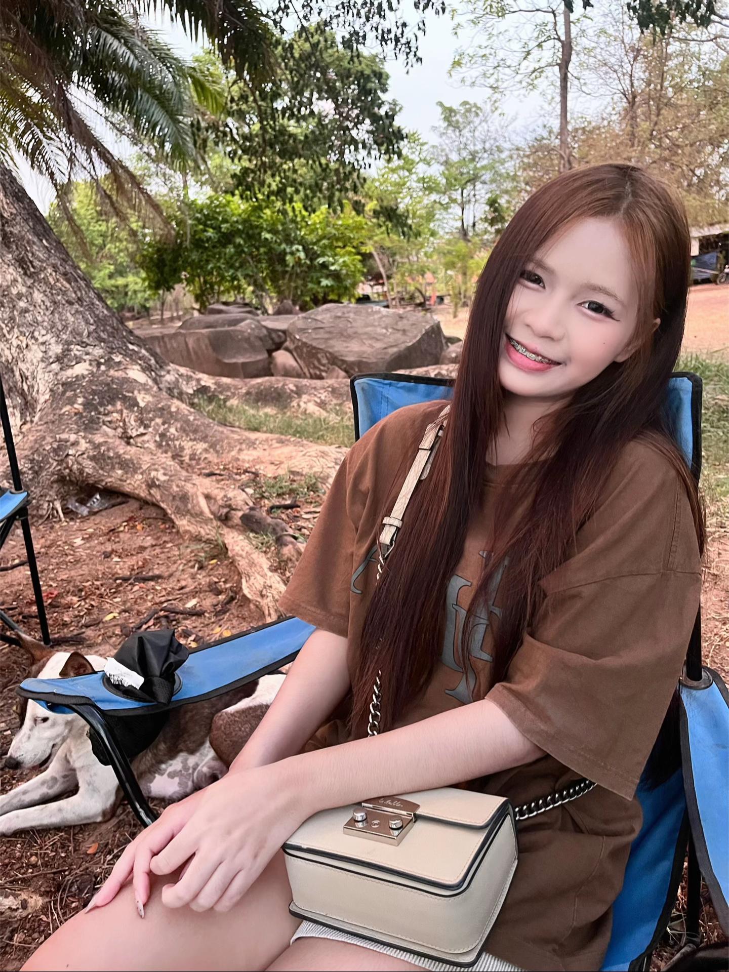 @น้องมิ้นท์เหล็กดัด🐾