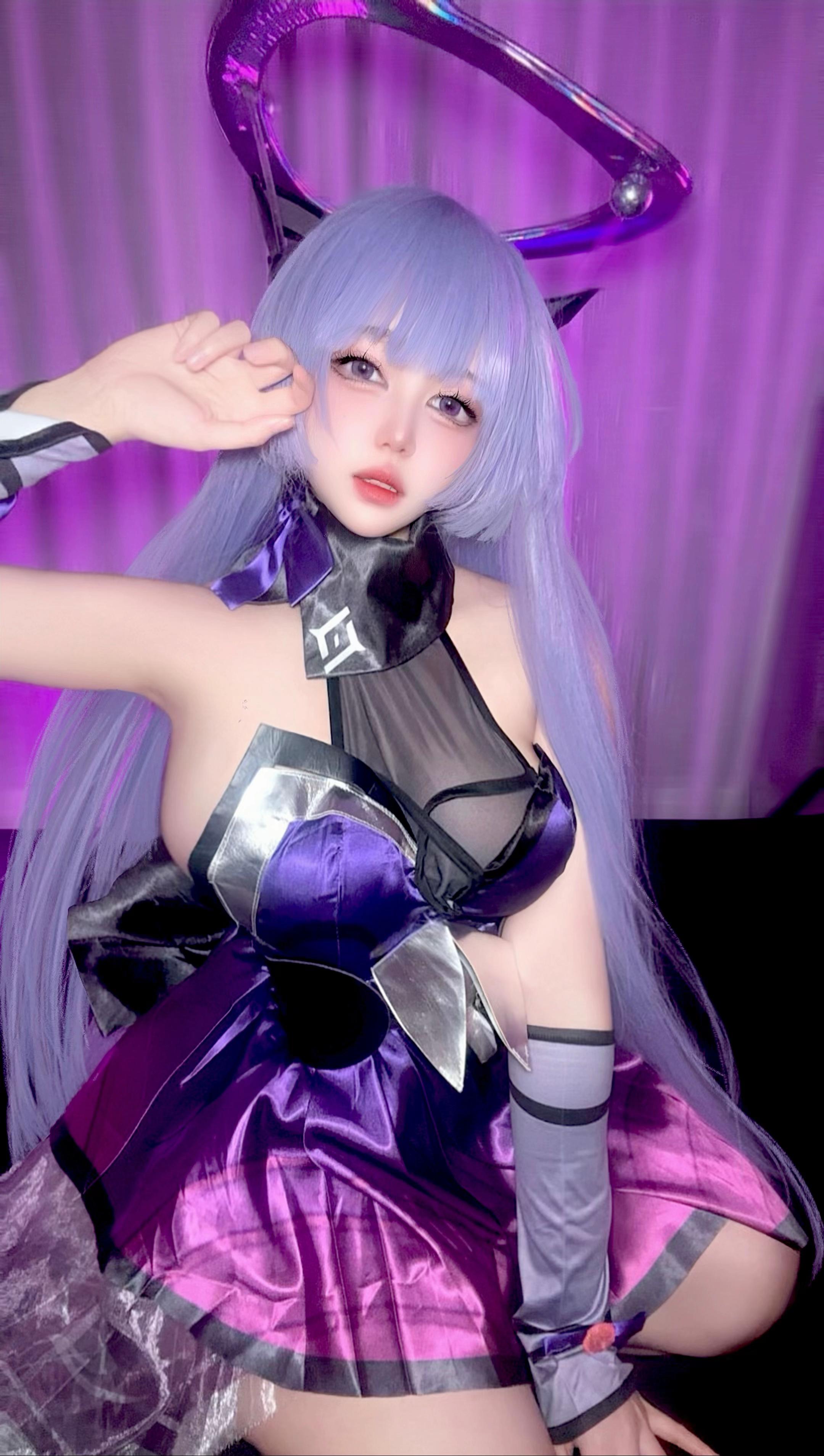 @Roze Kawaii