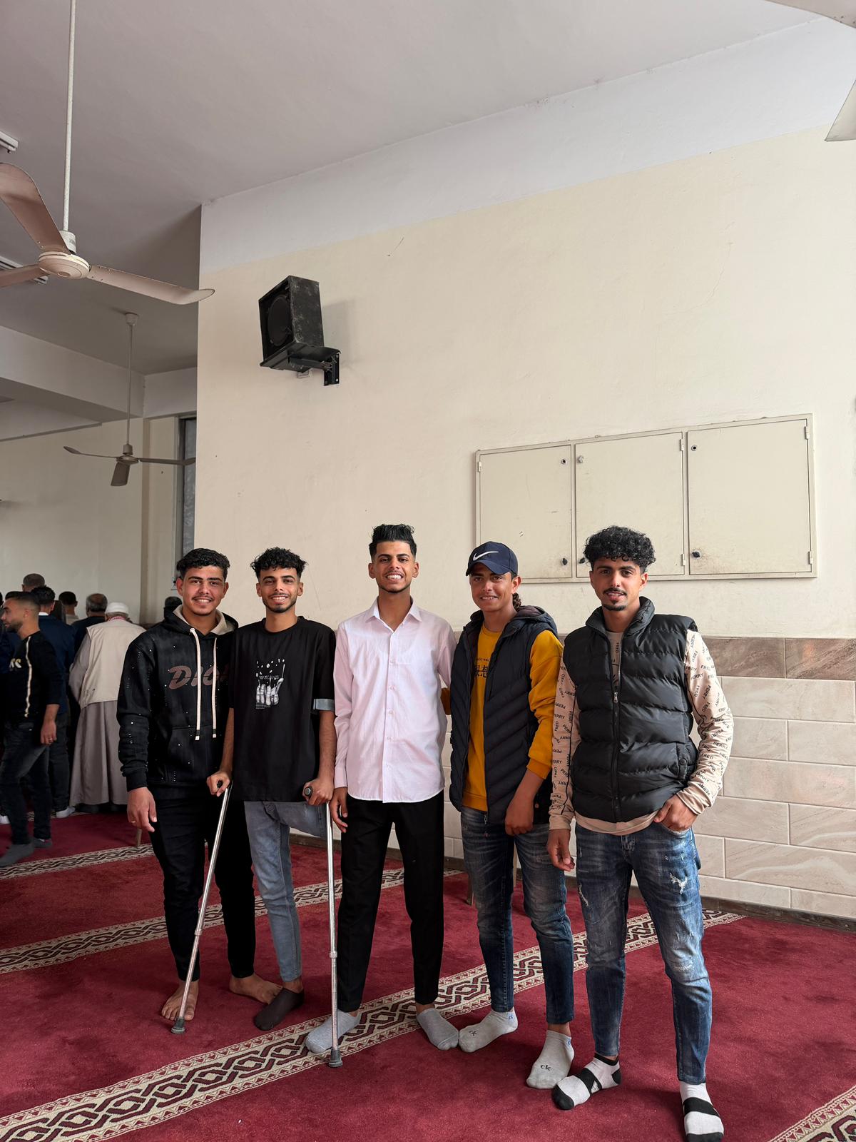 @عمر النعيزي(الإمبراطور)