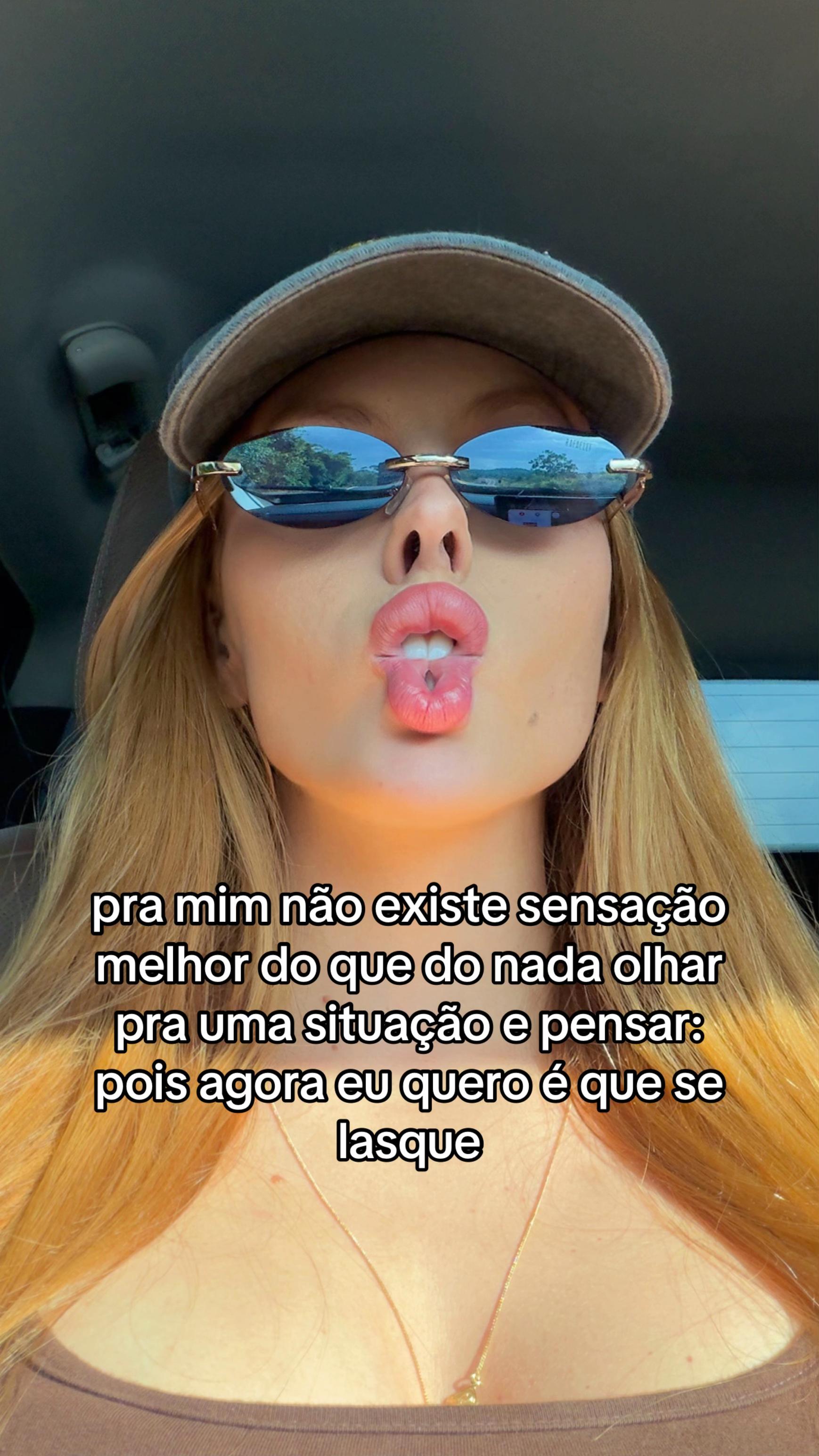 @Ana Carla