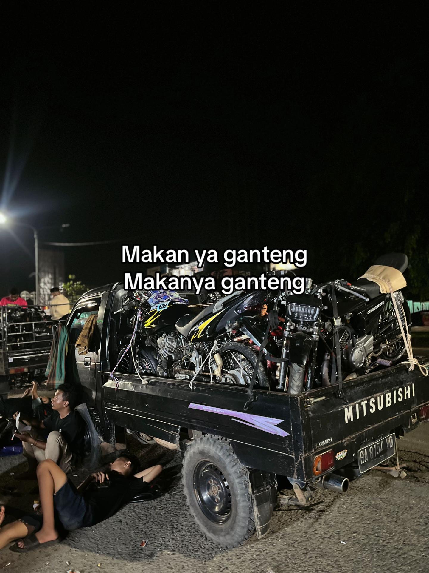 @BLACK GARAGE⚡️
