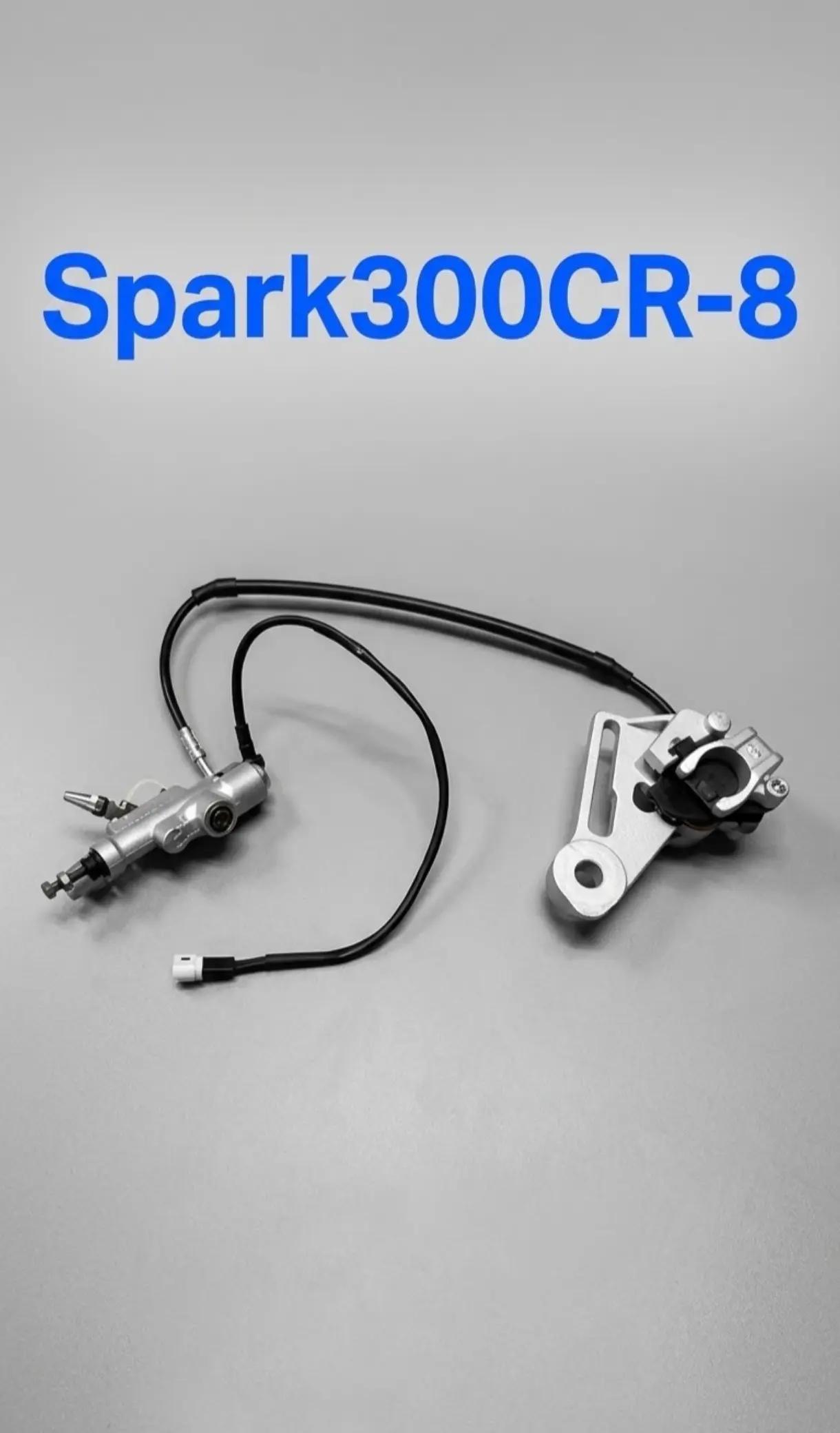 @SparkMoto Parts