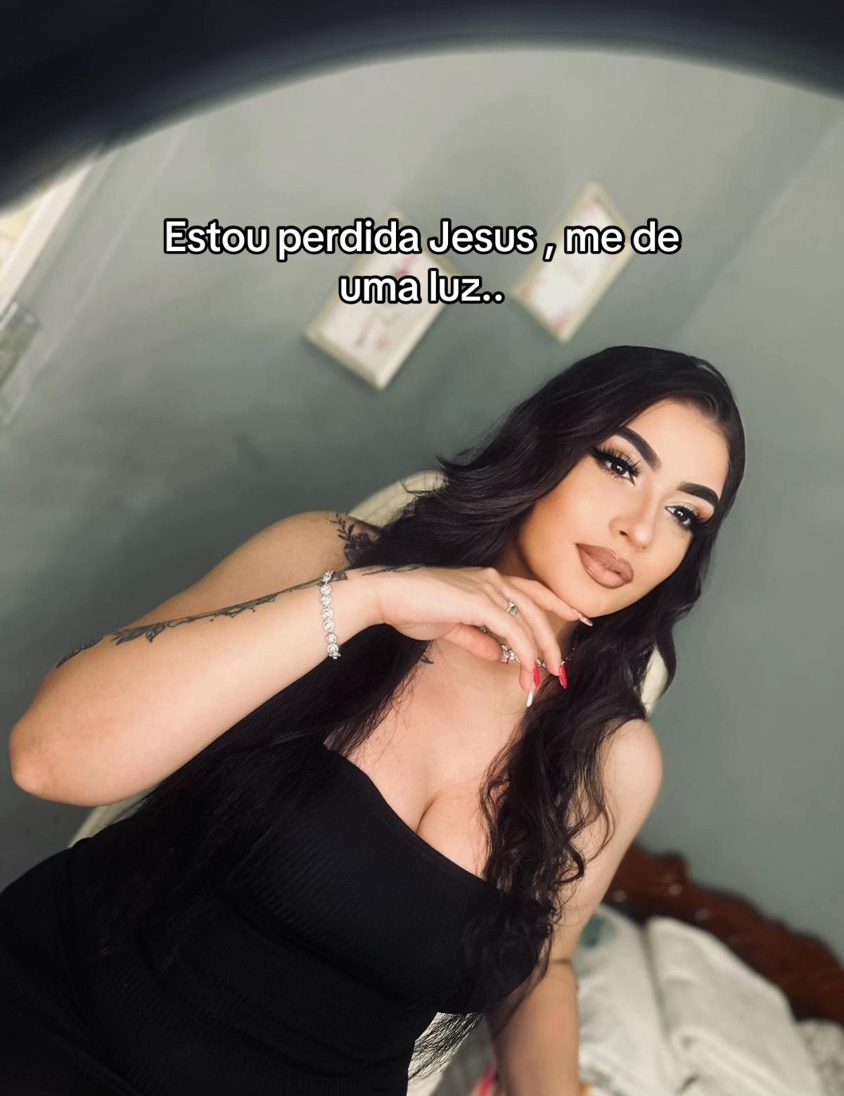 @Aline vitória ❤️🔥