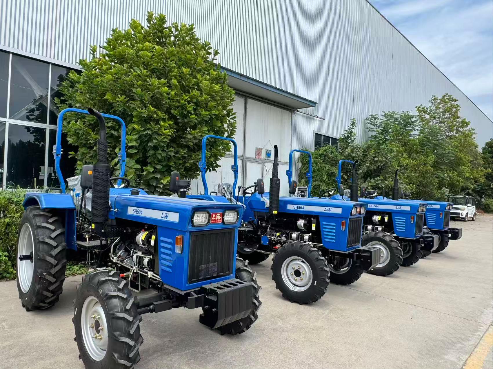 @Anna Gama machinery
