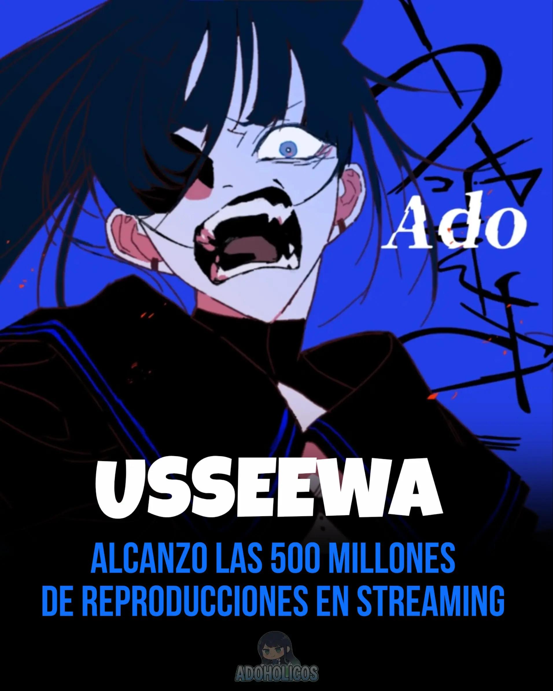 @Adohólicos 💙🌎