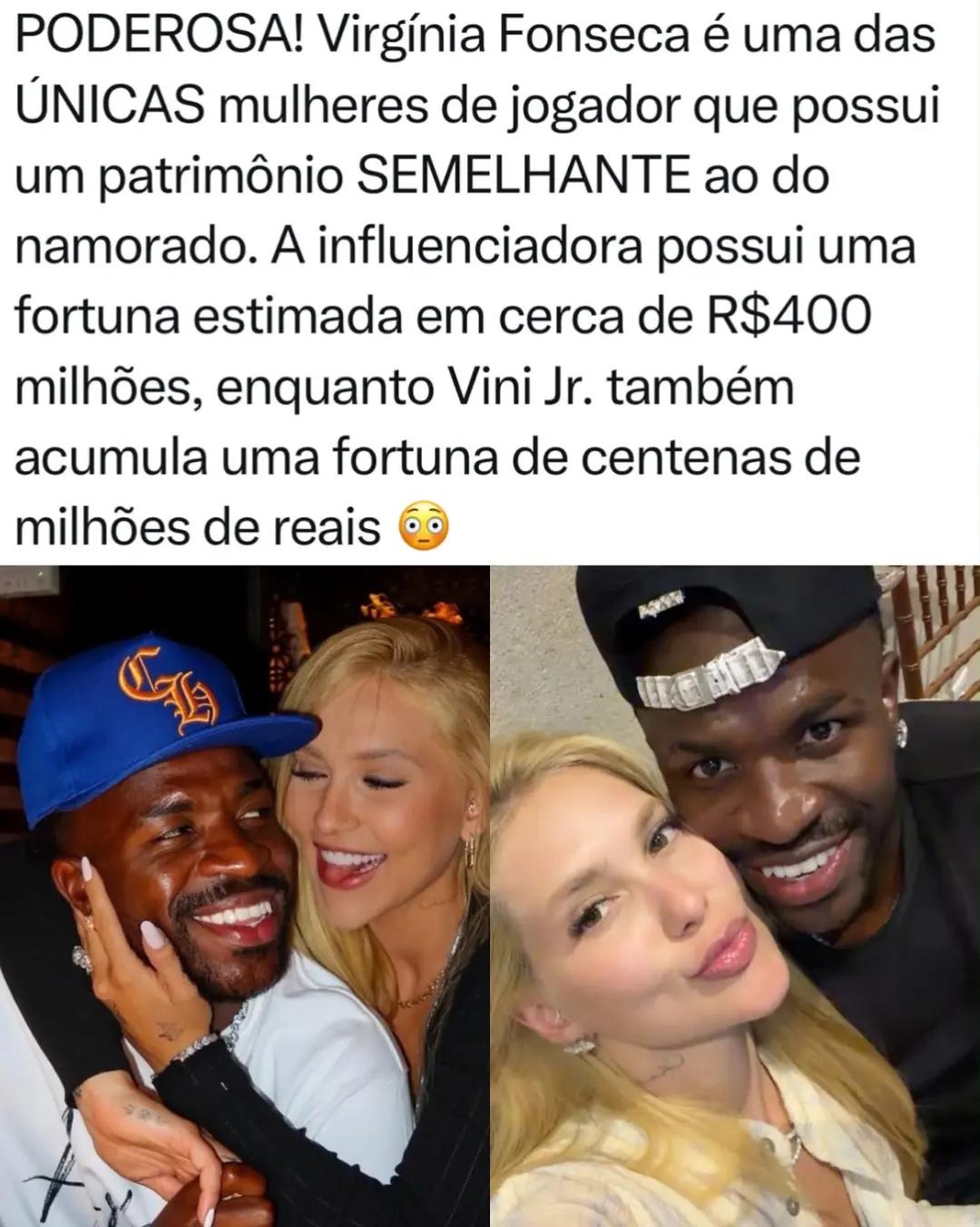 @Caiu na Mídia