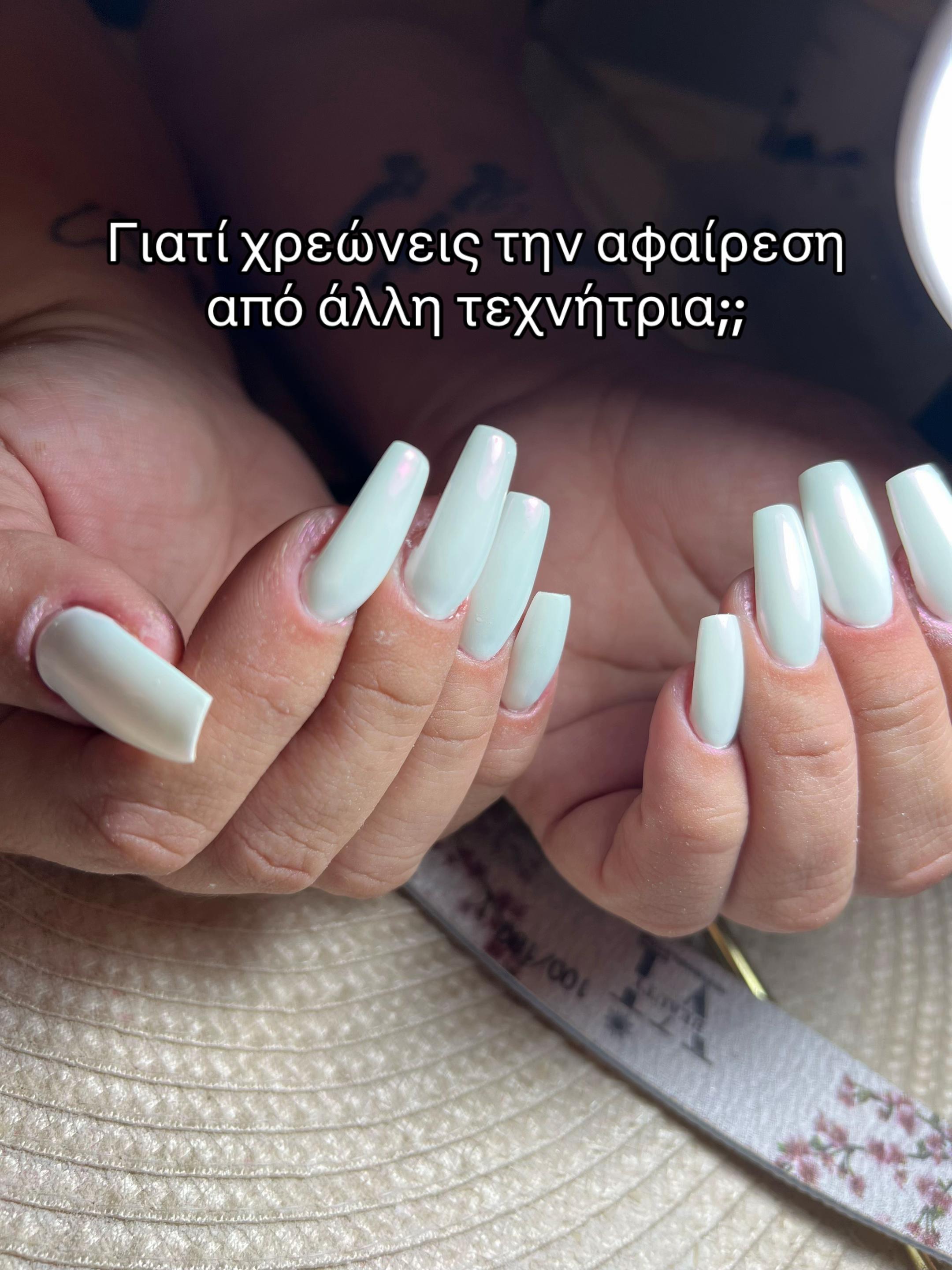 @OFFICIAL TECHNICIAN NAILS 💅🏼