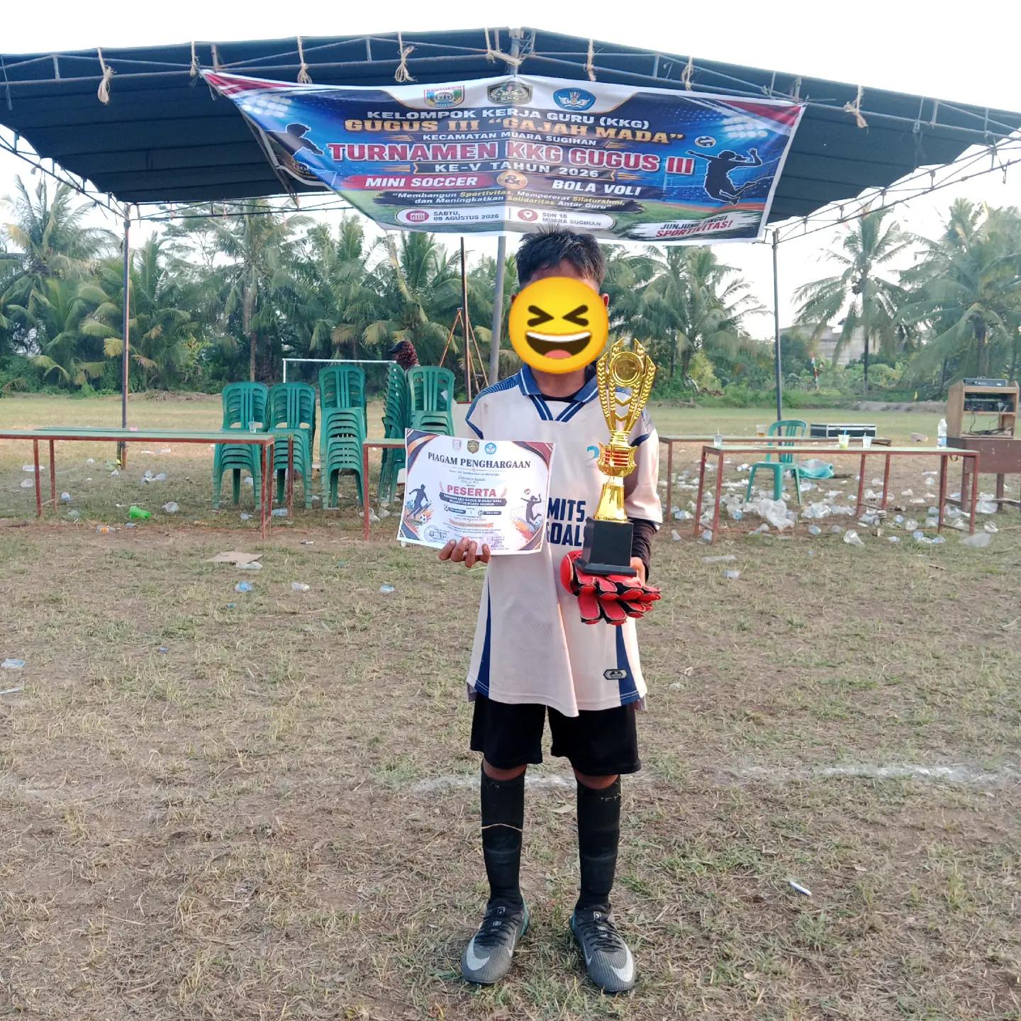 @glandang tengah