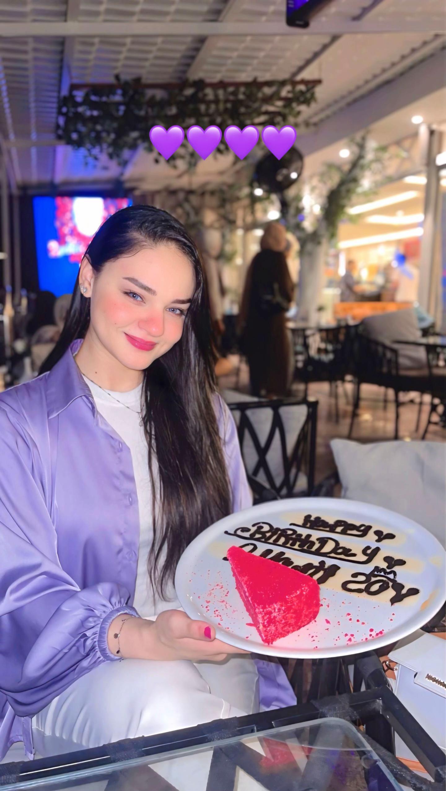 @أَمَانِي❤️
