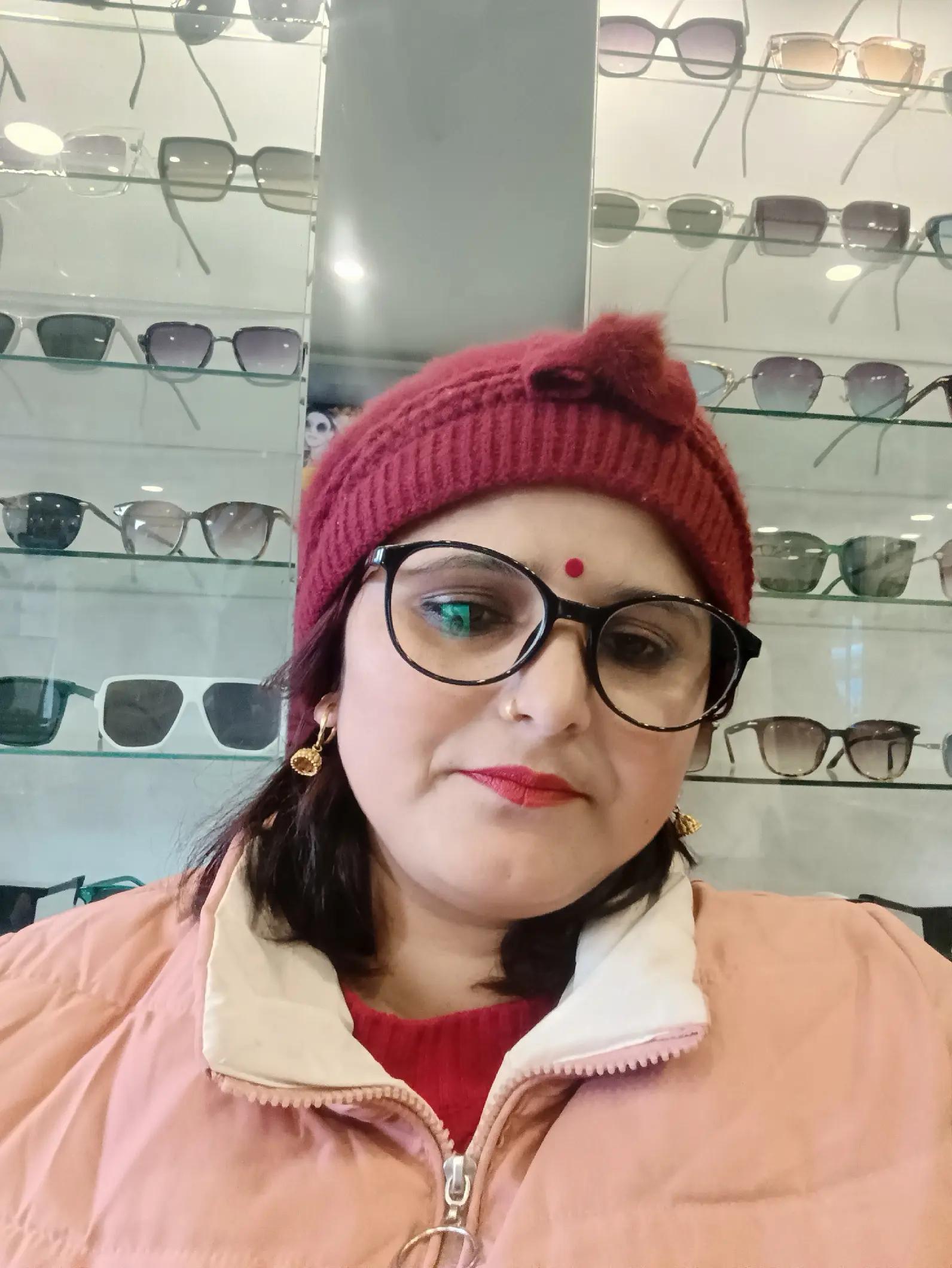 @sushma khanal
