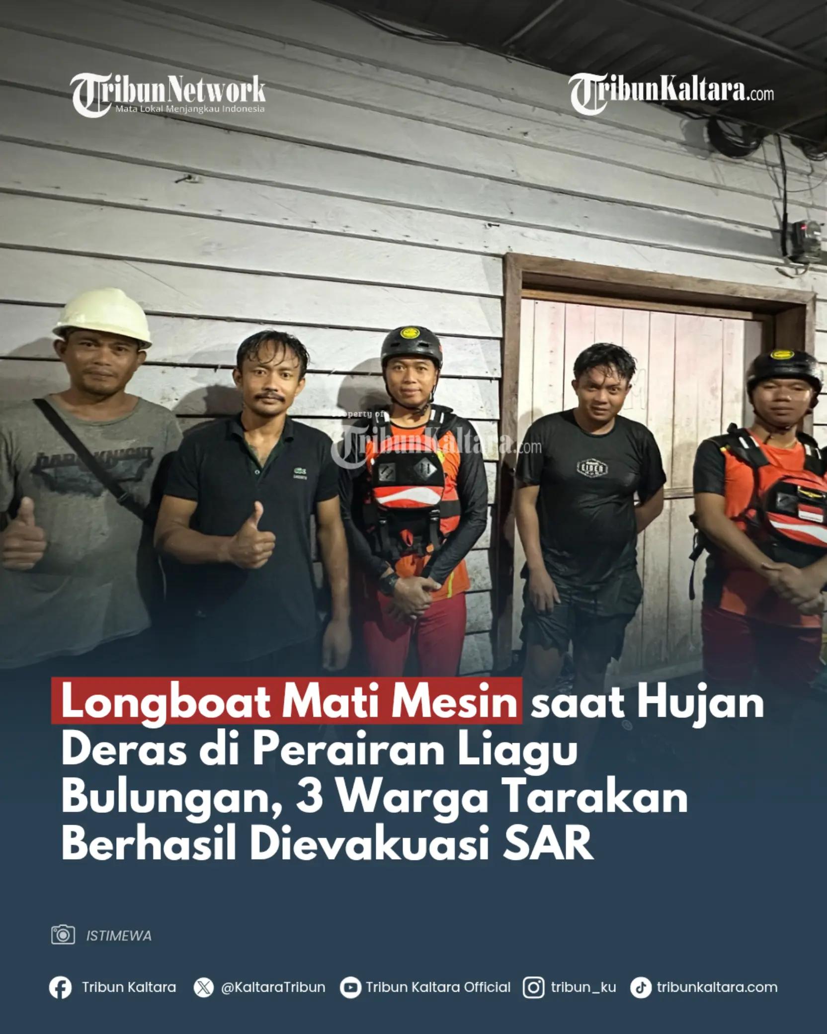 @Official Tribun Kaltara