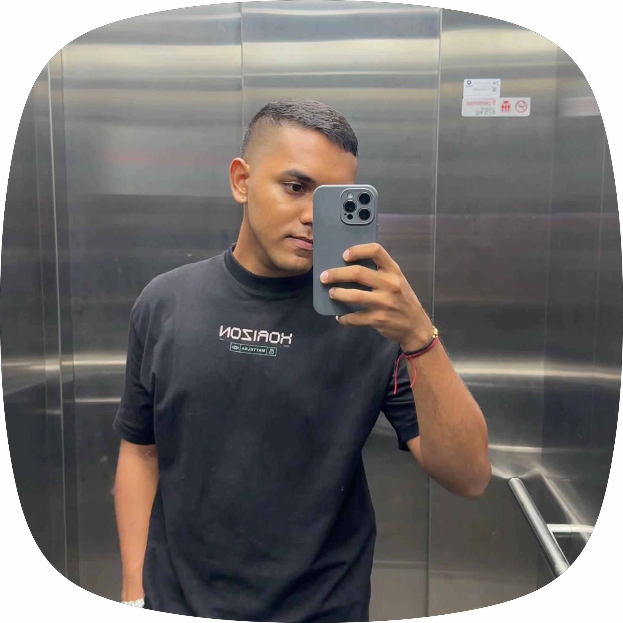 @Jose Cavadia Ramos〽️
