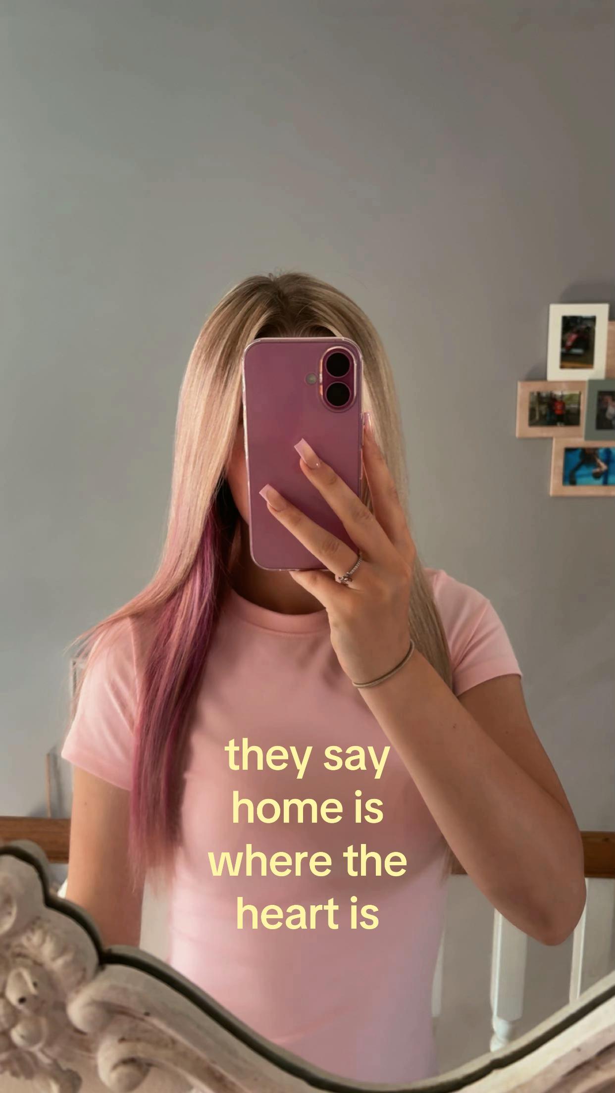 @🫶🏽🤍Alyssa Travers🫶🏽🤍