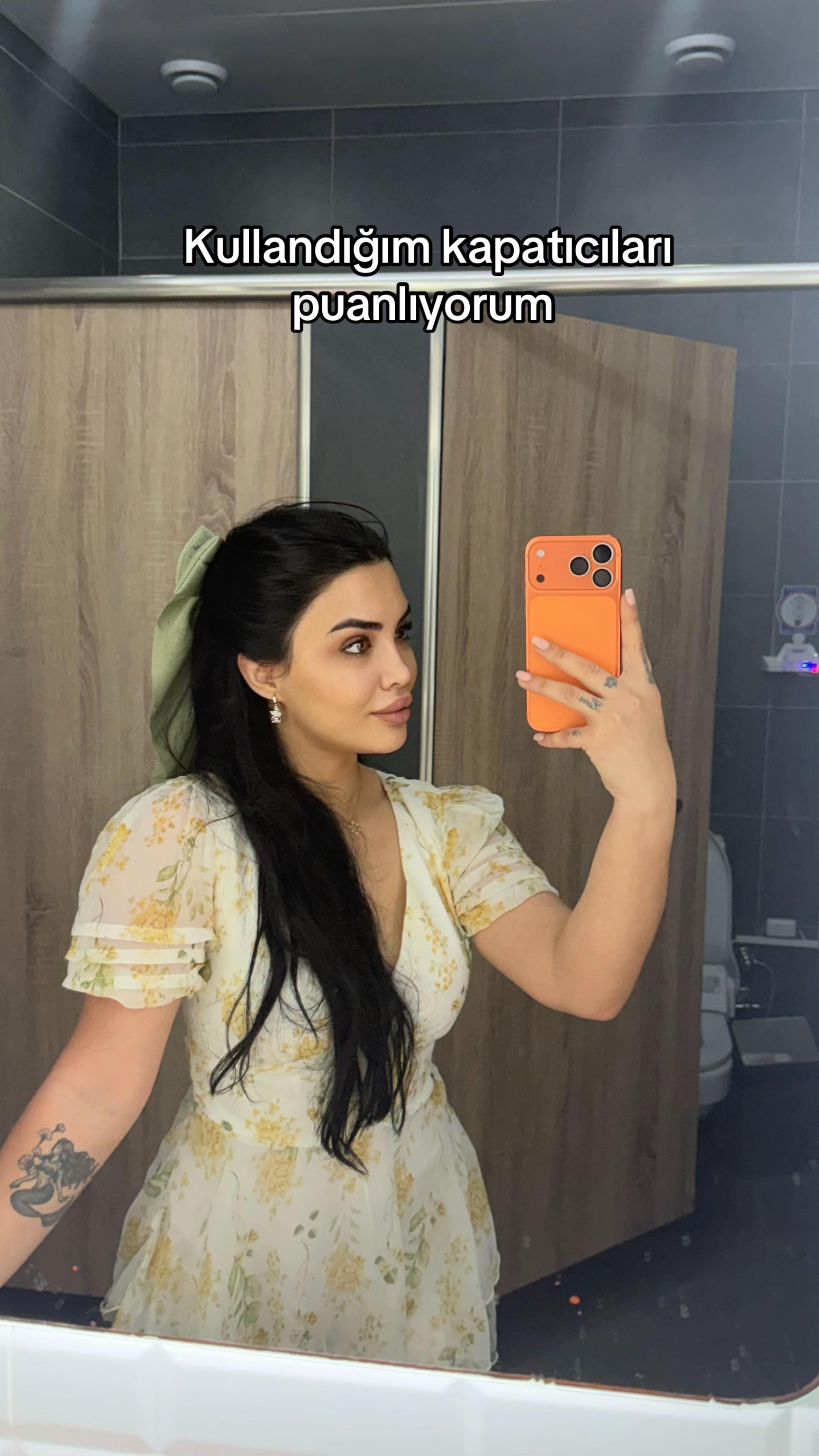 @Fatma Beyenici