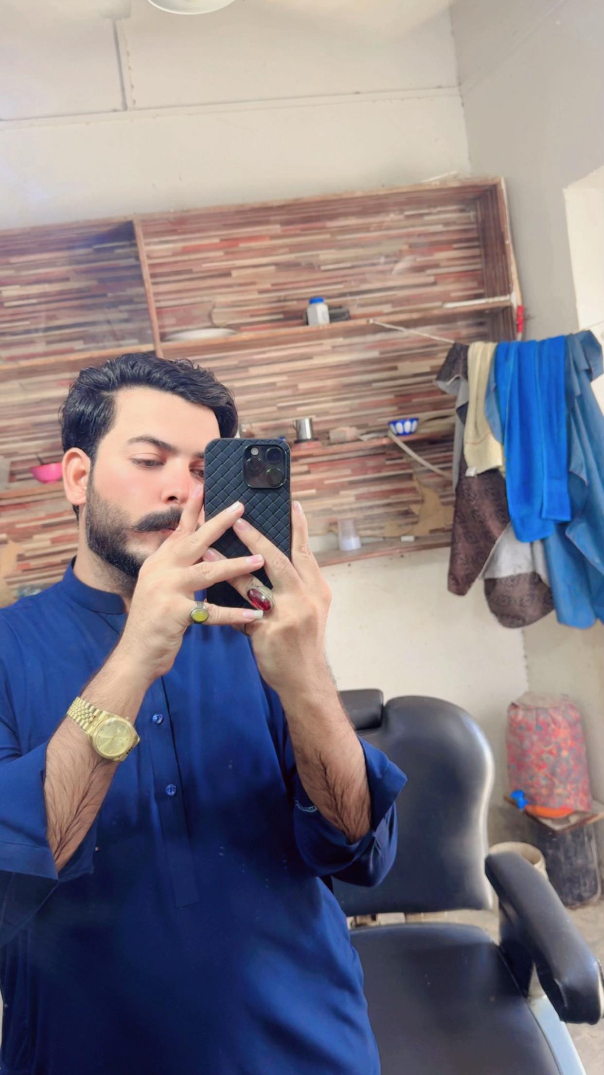 @شاھد حسين بروهي 30