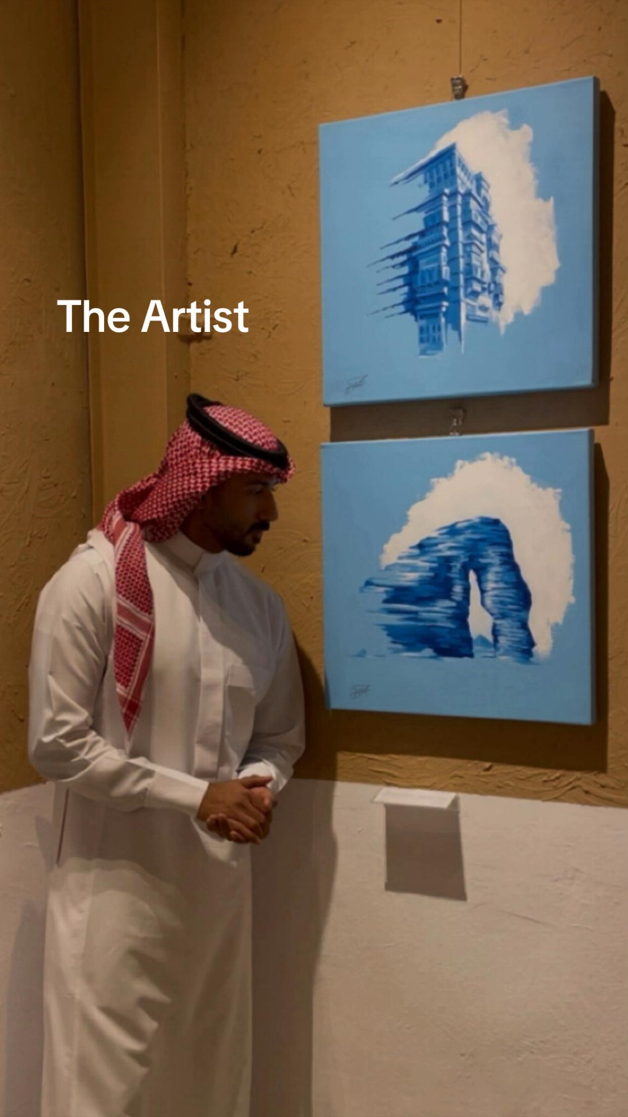 @Mr.Blue