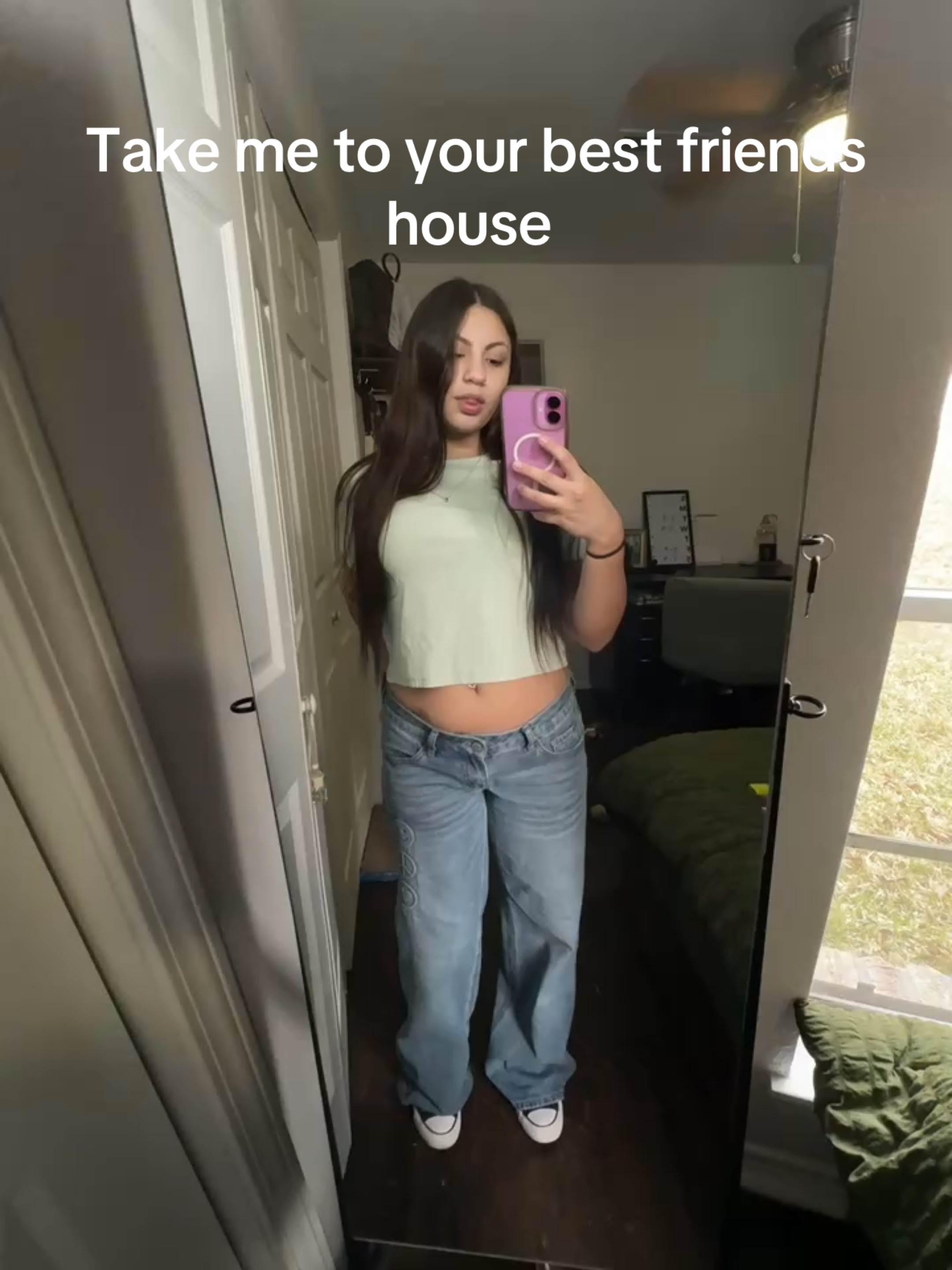 @Krista romine