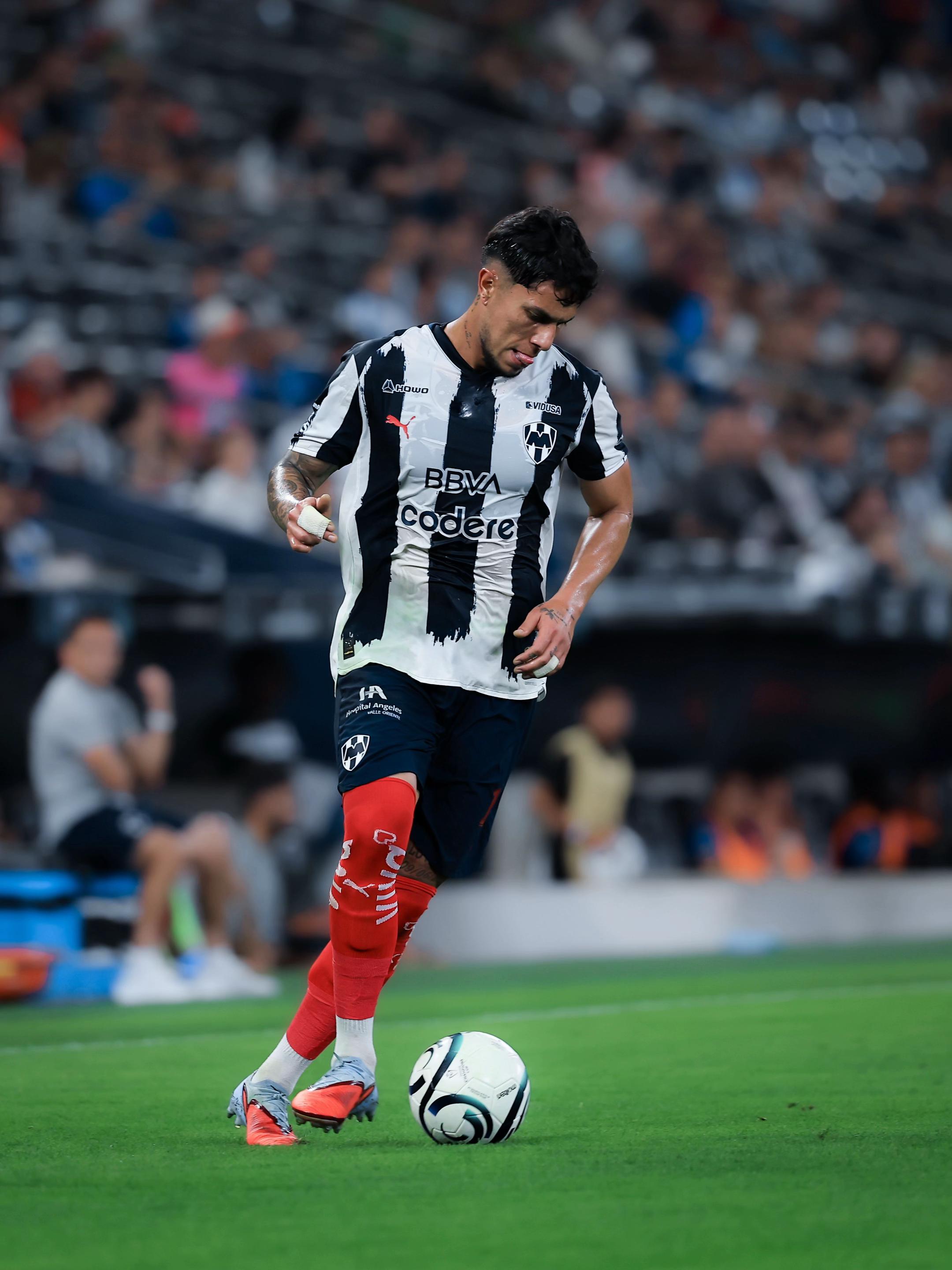 @Carlos Salcedo