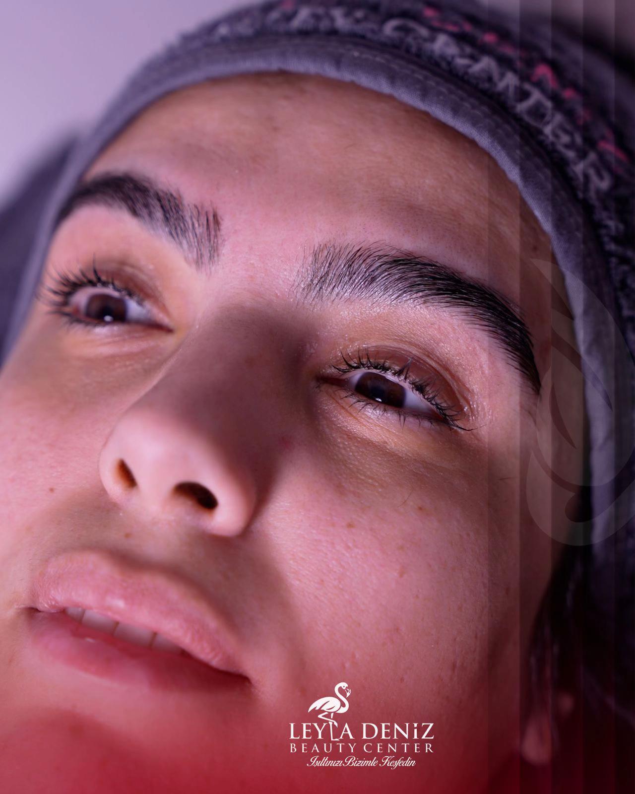 @Leyla DENİZ BEAUTY