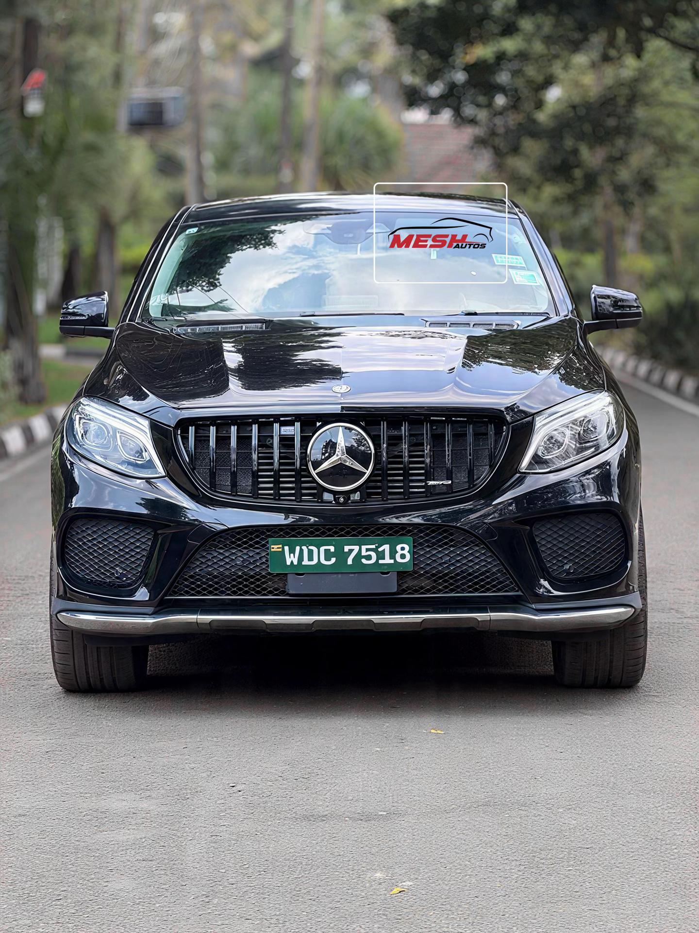 @Mesh autos