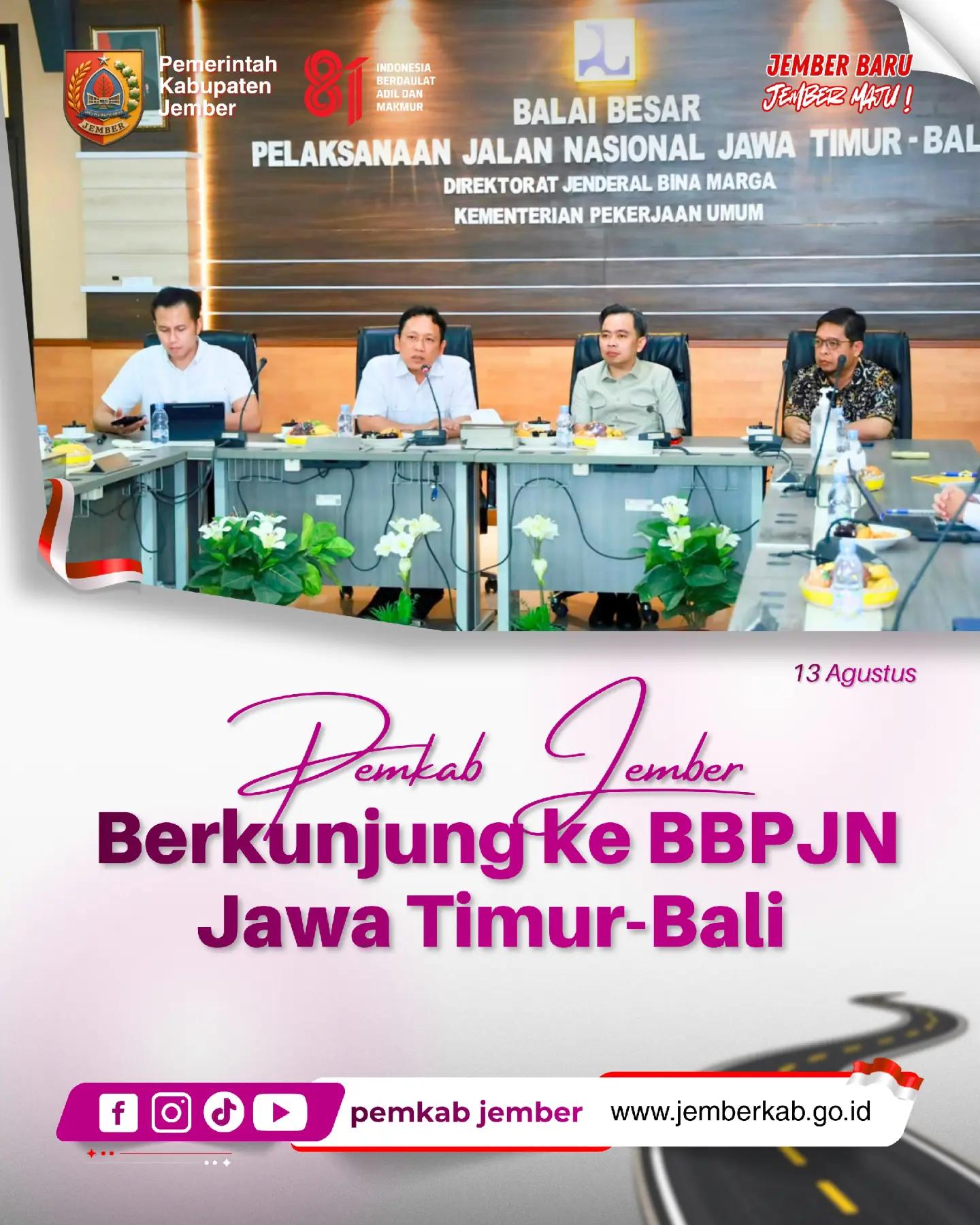 @Pemerintah Kabupaten Jember
