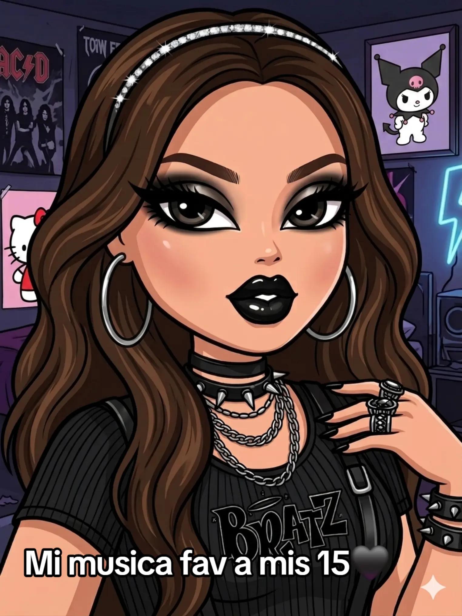 @🖤Claudia Treviño🖤