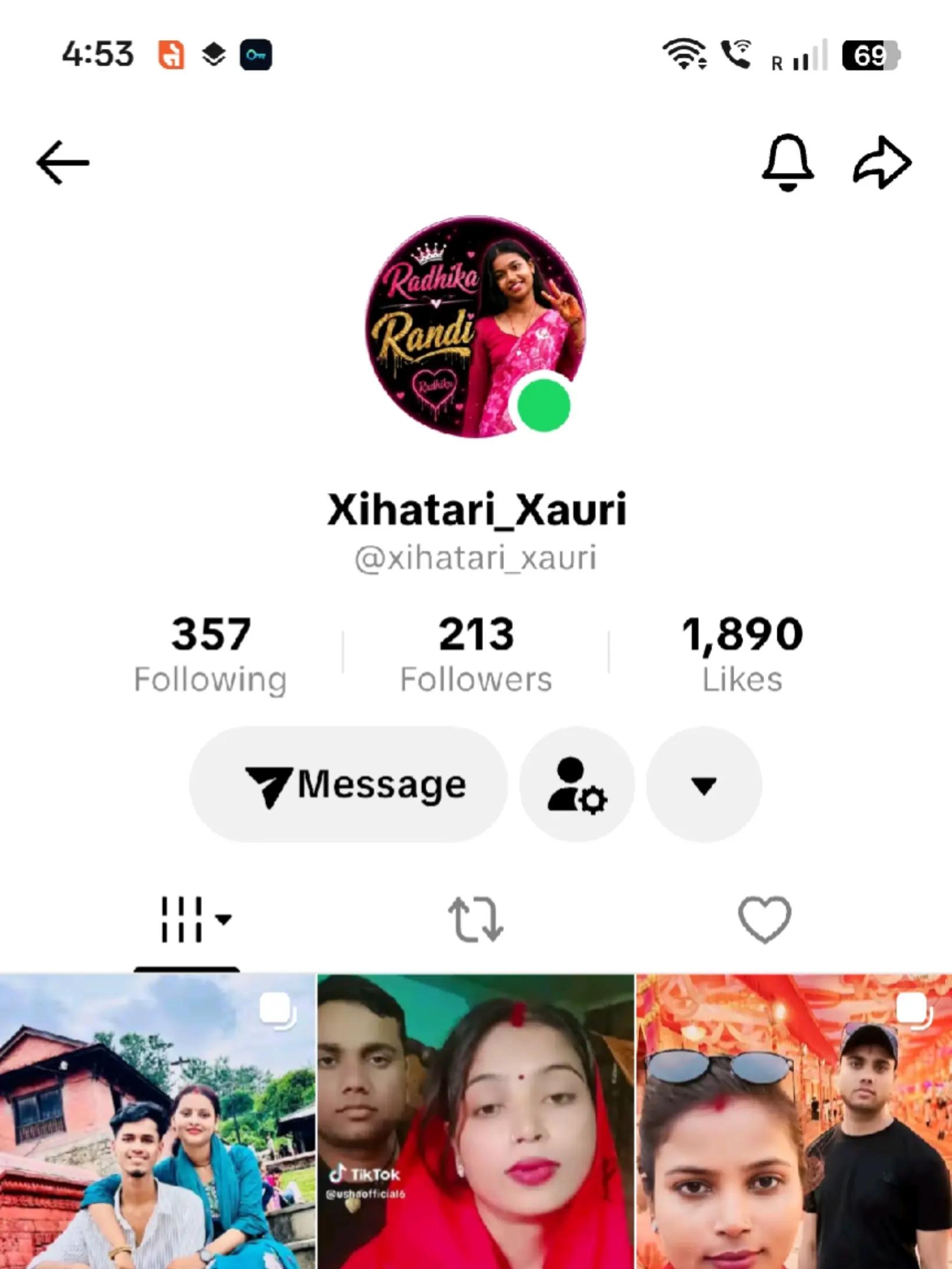 @shreeram