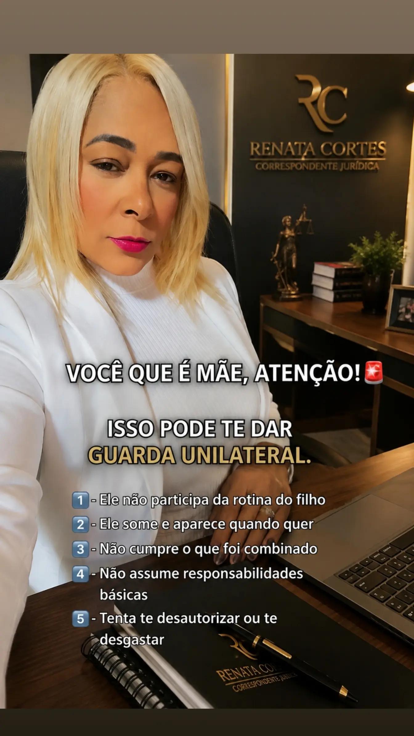 @Renatacortesfuturaadvogada
