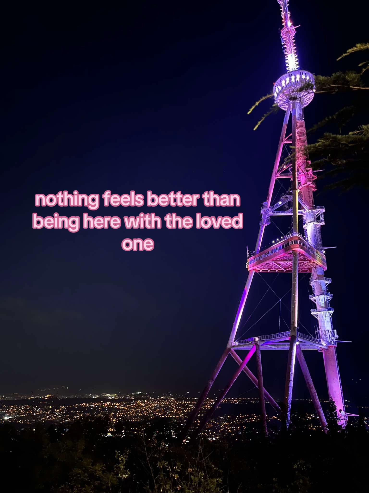 @a boy in love with Mtatsminda
