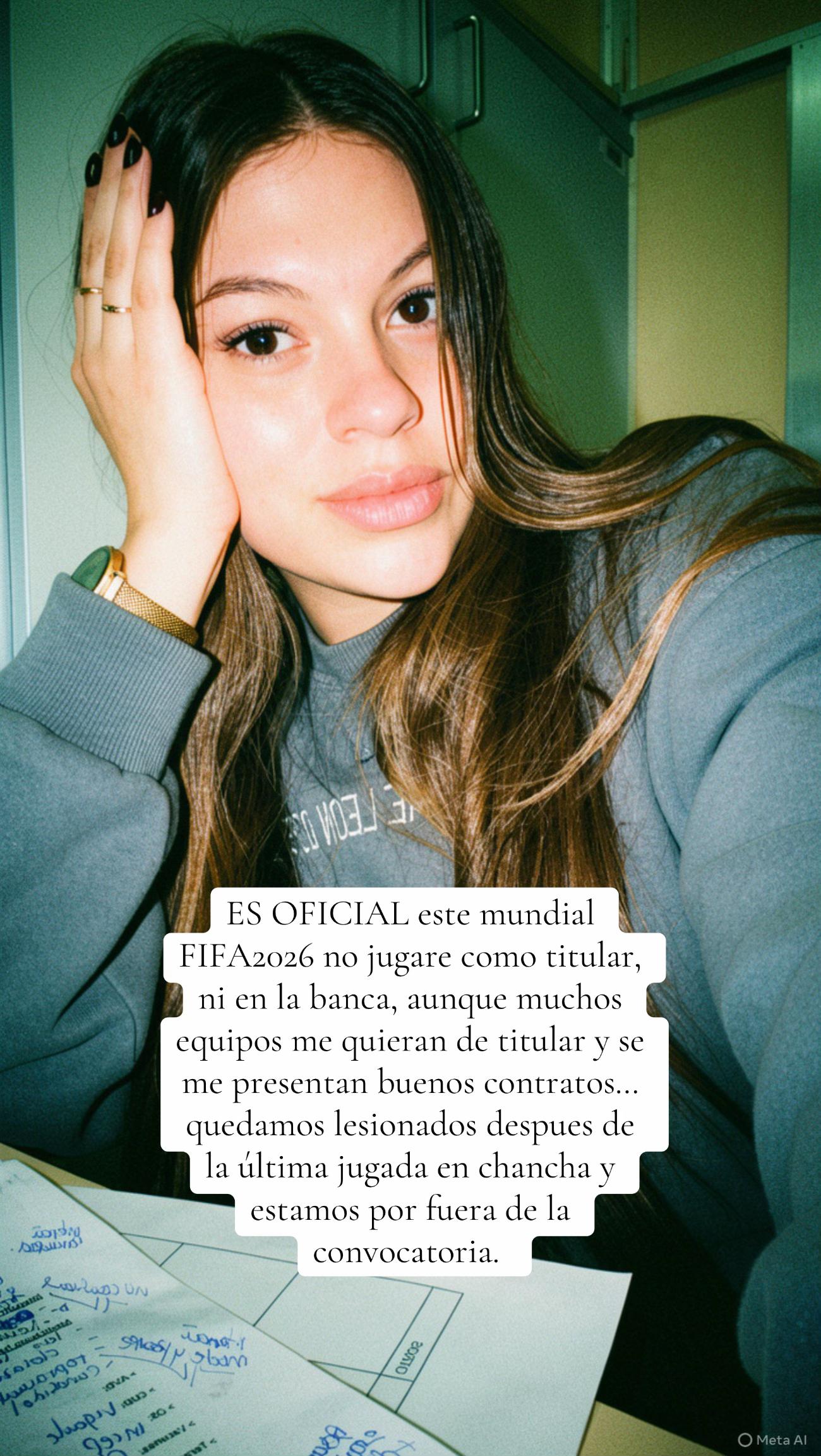 @Dany Montes